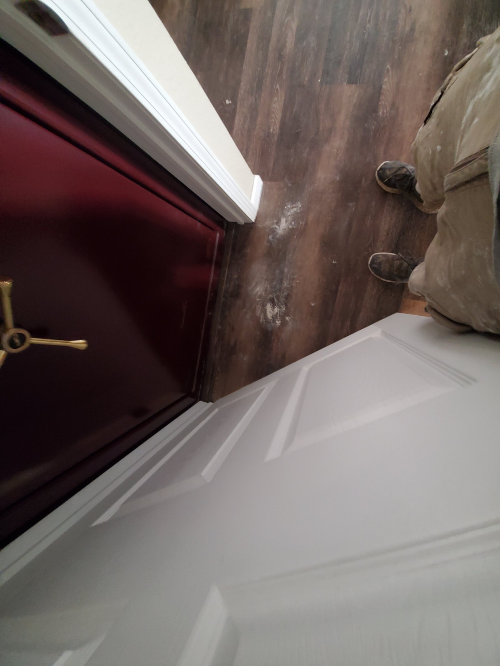 Flooring installation project gallery - Project 135 - Image 31