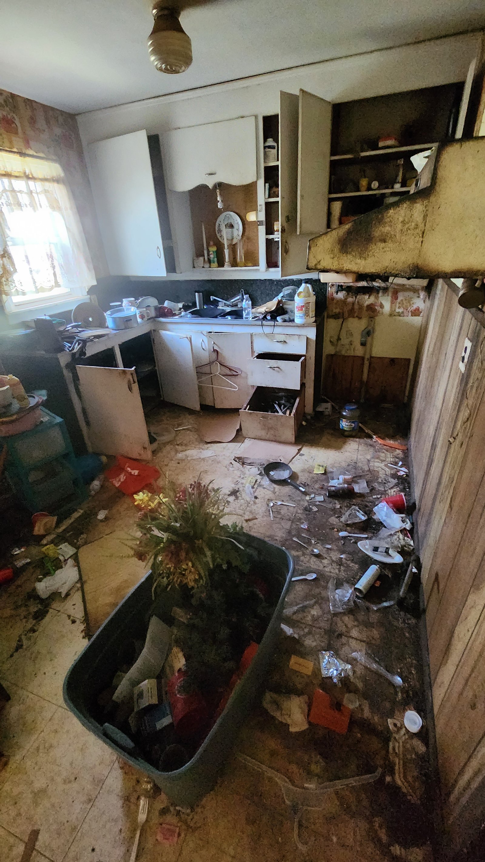 Kitchen update project gallery - Project 101 - Image 1