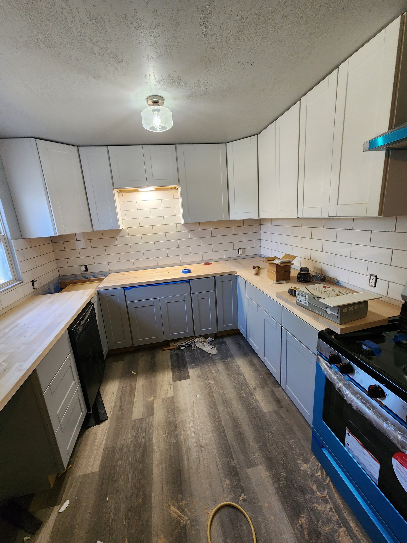 Kitchen update project gallery - Project 101 - Image 6