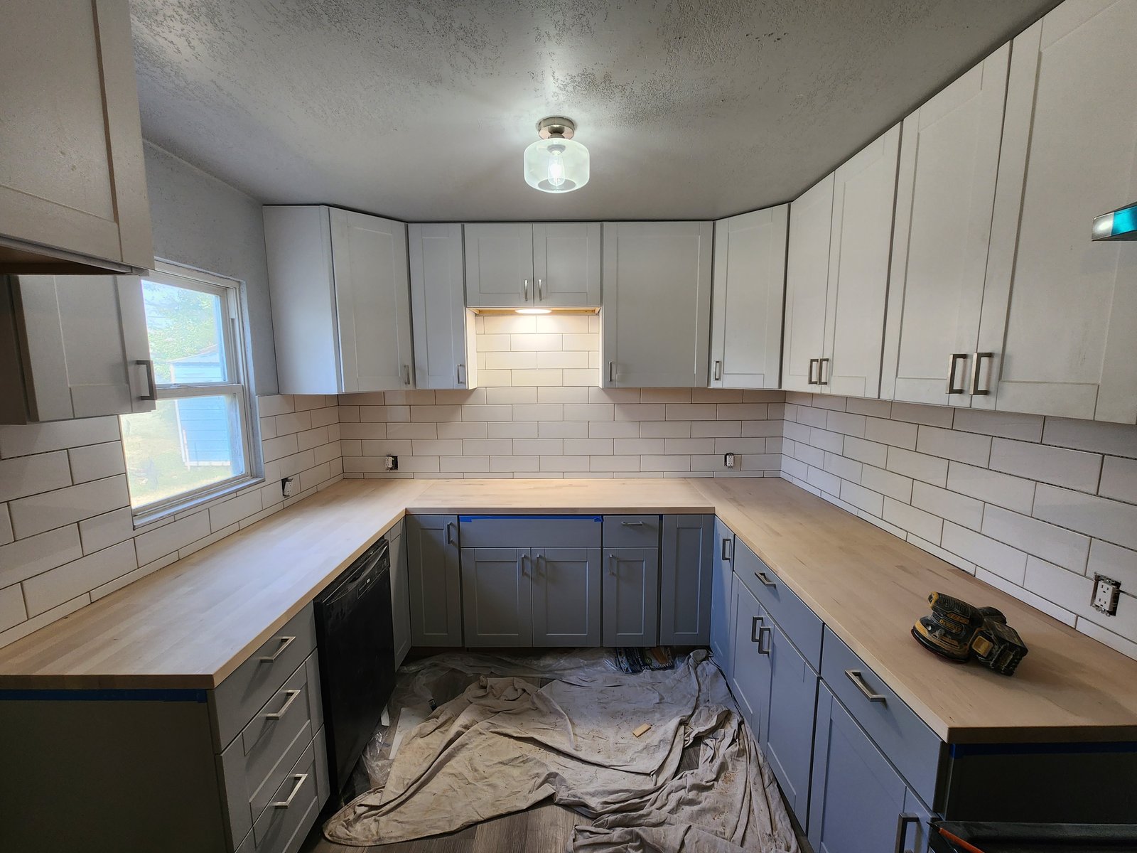Kitchen update project gallery - Project 101 - Image 7
