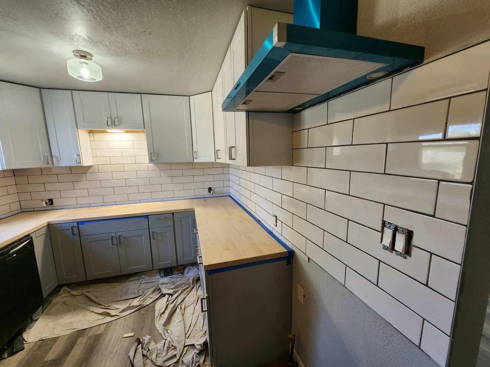 Kitchen update project gallery - Project 101 - Image 8