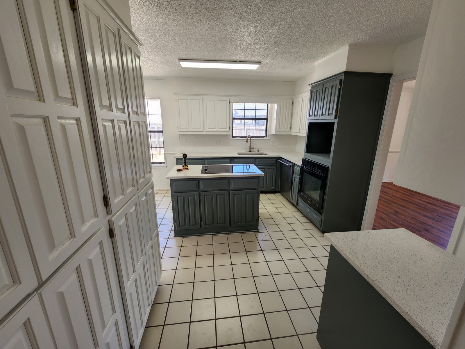 Kitchen update project gallery - Project 139 - Image 12
