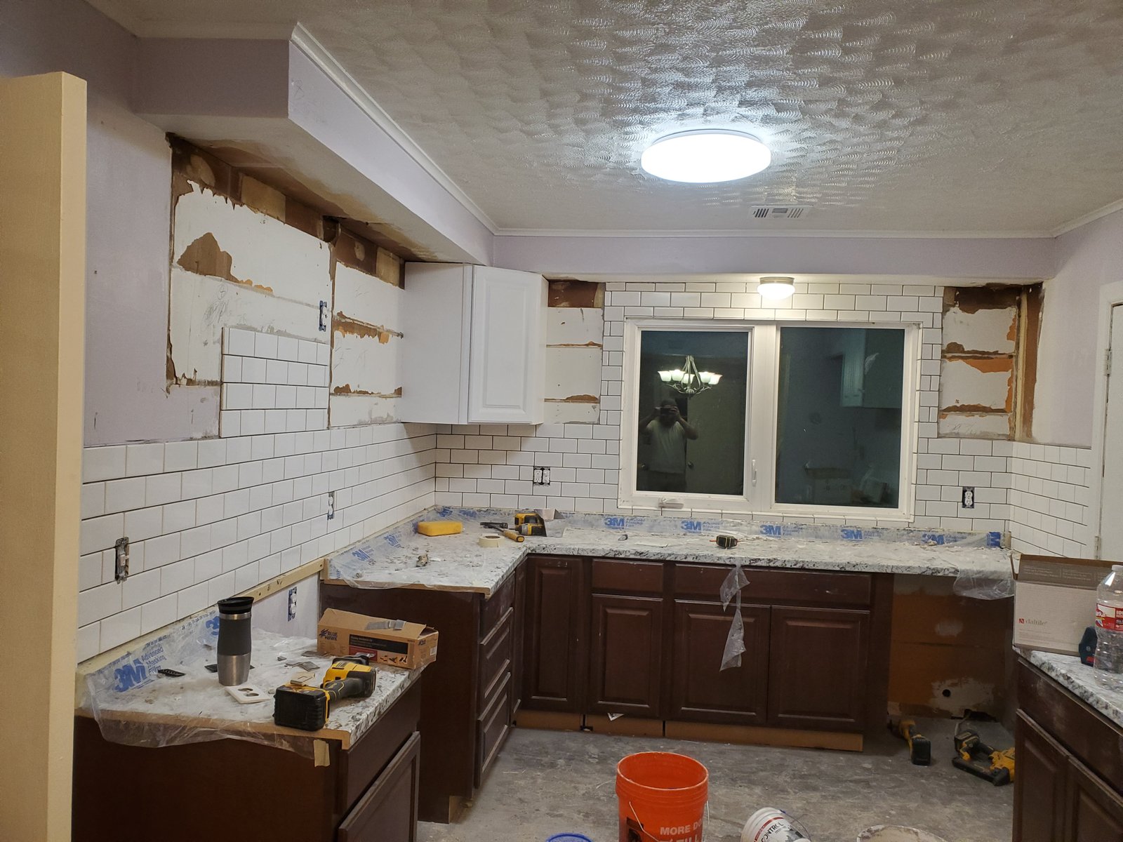 Kitchen update project gallery - Project 104 - Image 1