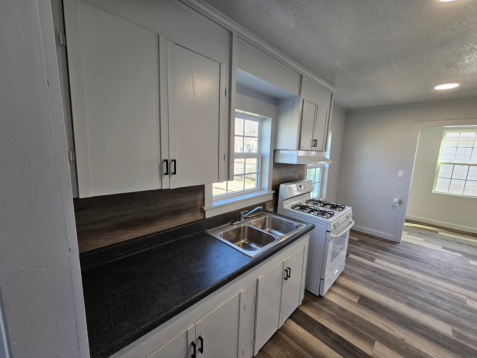 Kitchen update project gallery - Project 102 - Image 3