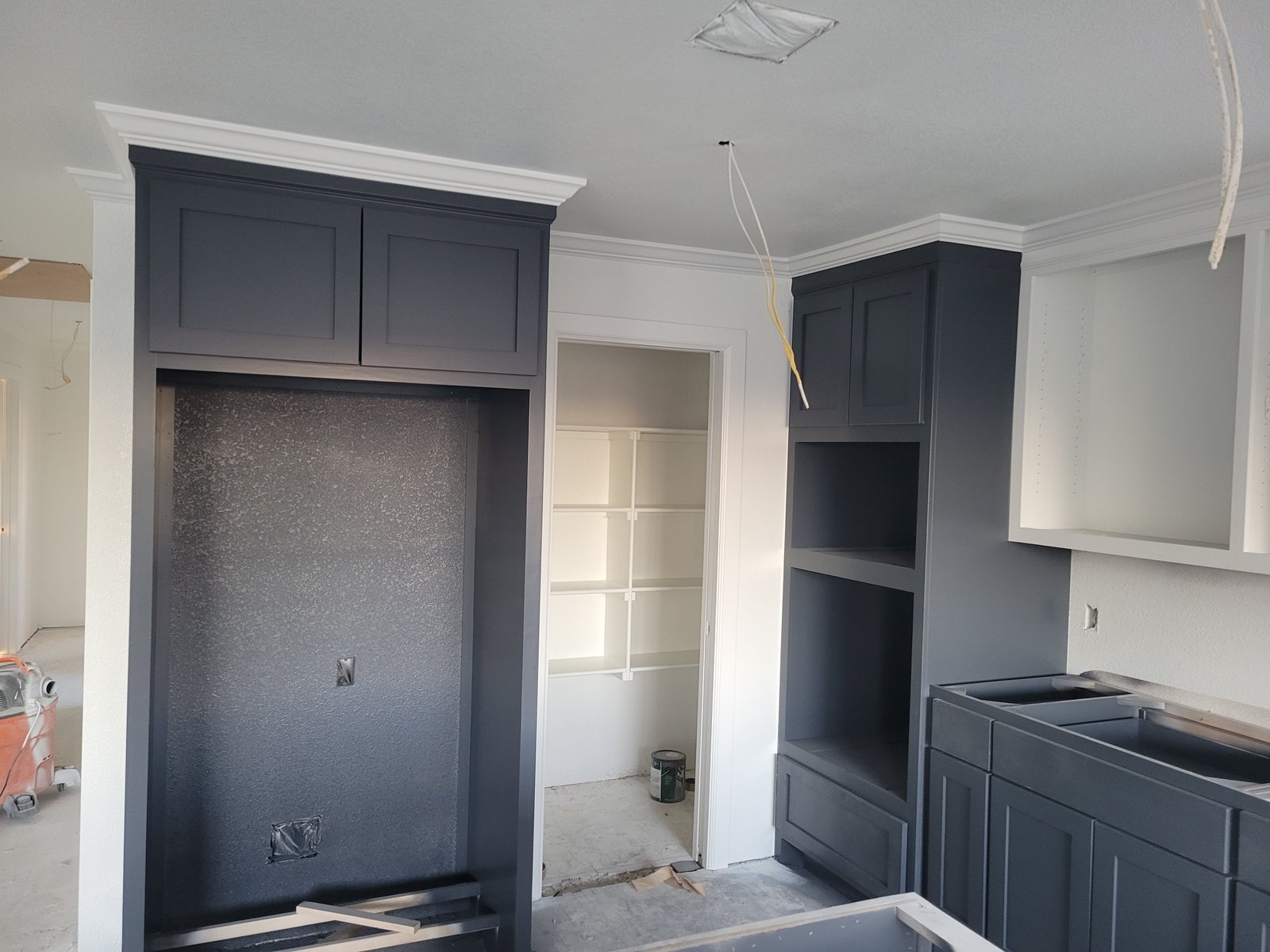 Kitchen update project gallery - Project 103 - Image 2