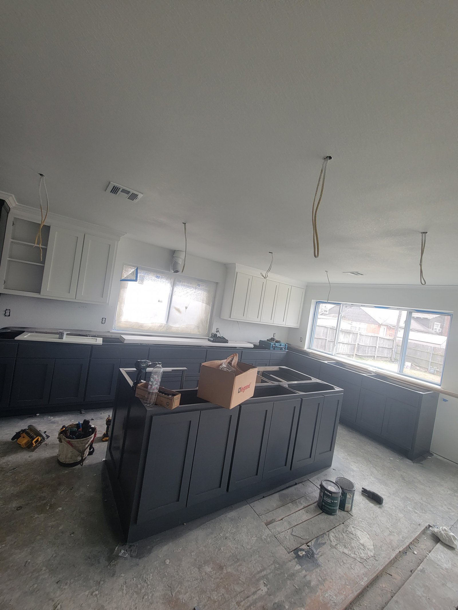 Kitchen update project gallery - Project 103 - Image 4