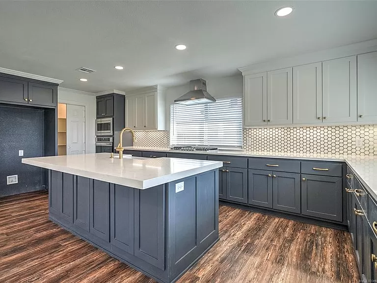 Kitchen update project gallery - Project 103 - Image 8