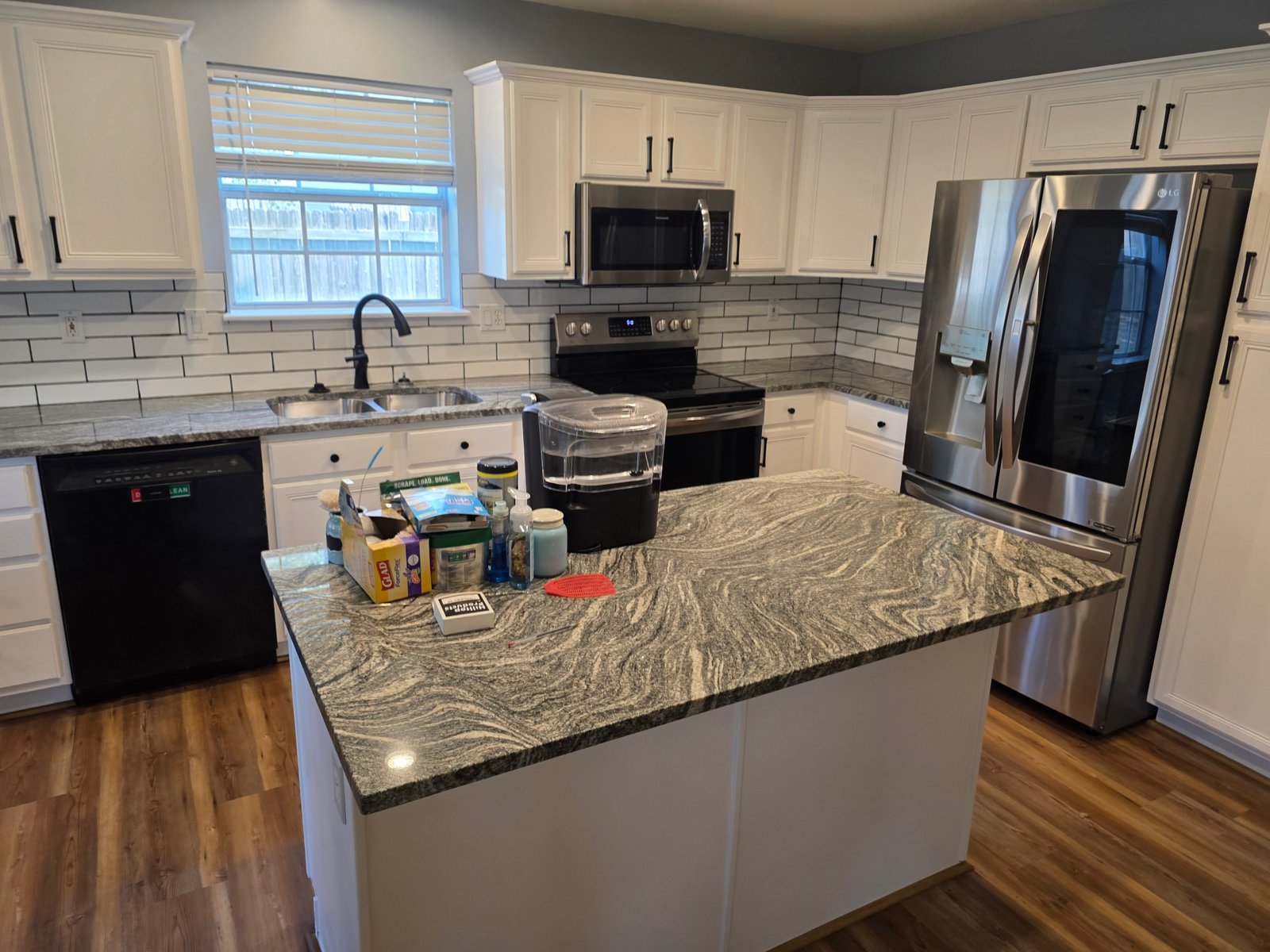 Kitchen update project gallery - Project 142 - Image 3