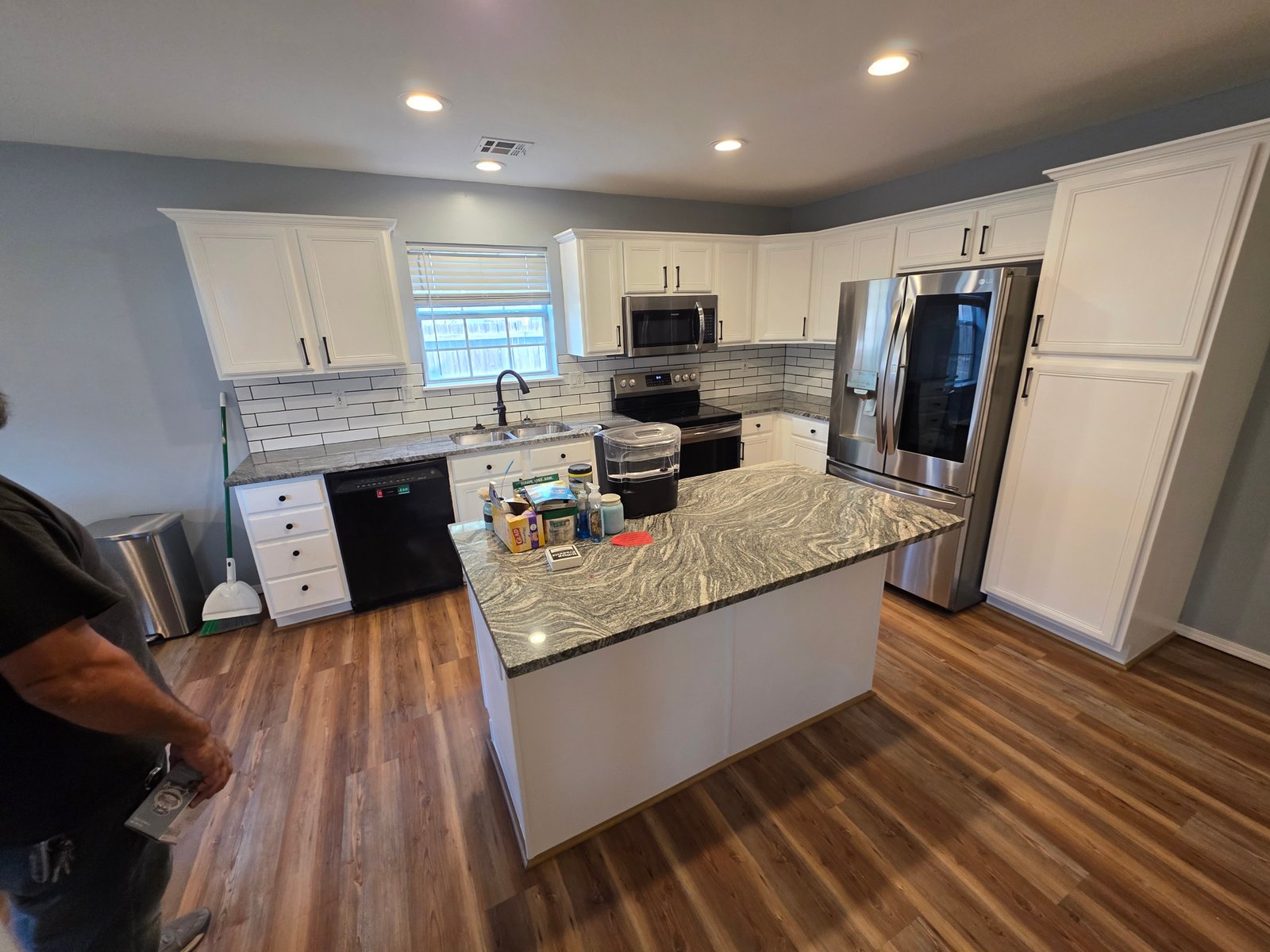 Kitchen update project gallery - Project 142 - Image 6