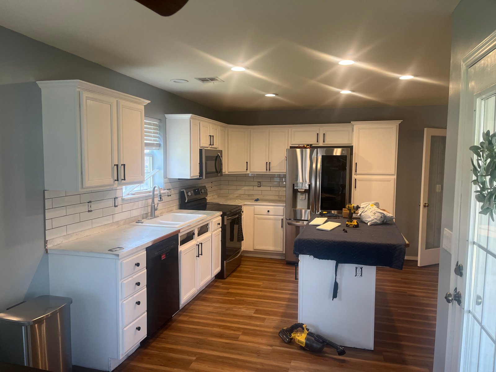 Kitchen update project gallery - Project 142 - Image 7