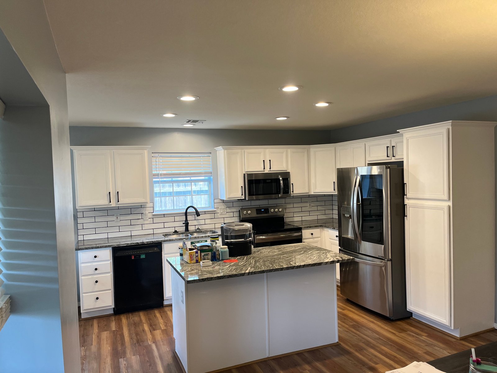 Kitchen update project gallery - Project 142 - Image 8