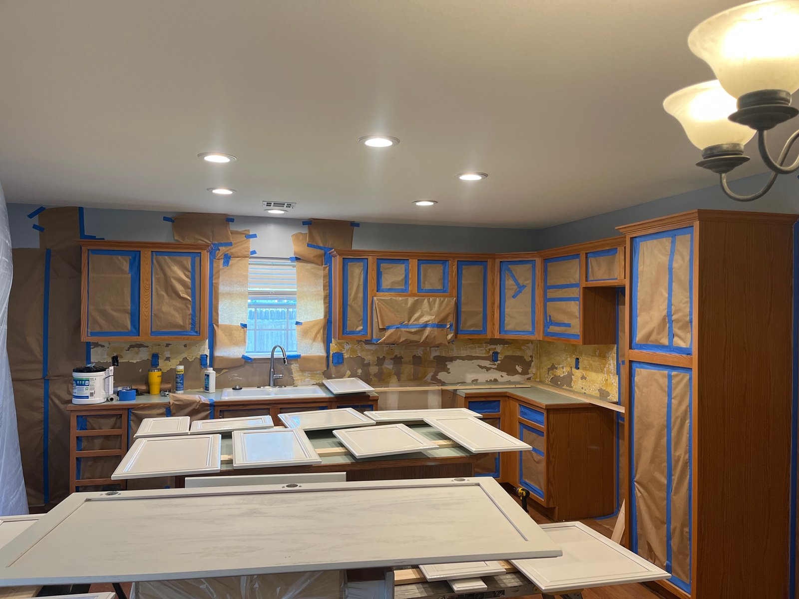 Kitchen update project gallery - Project 142 - Image 10