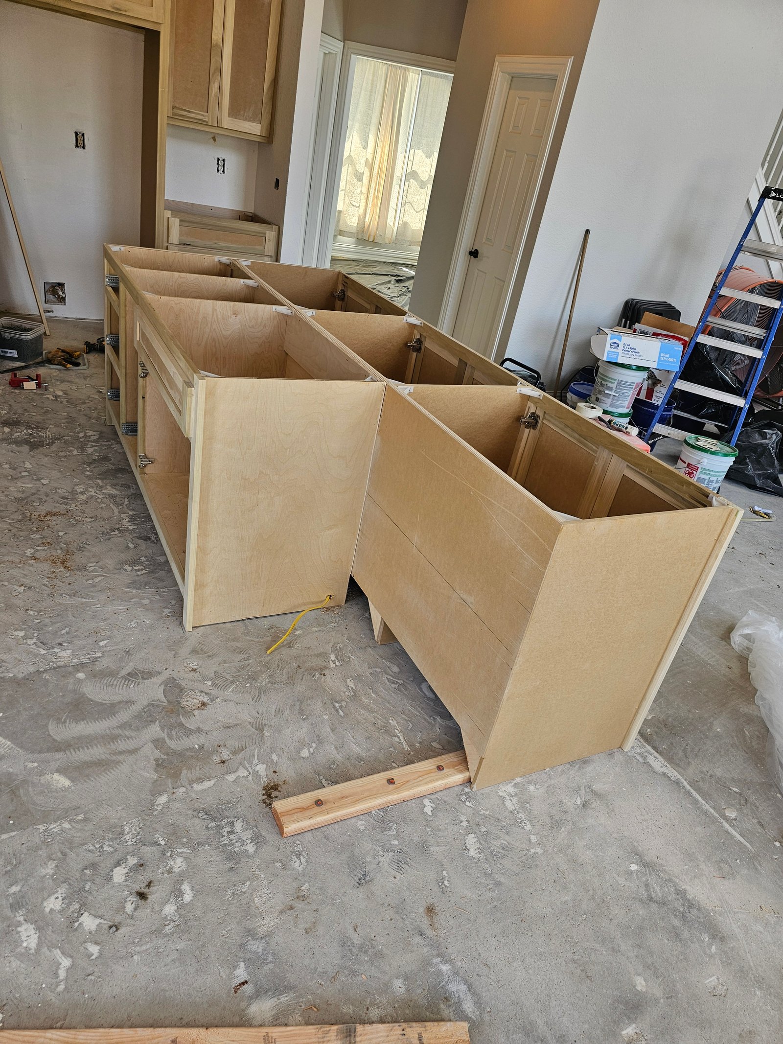 Kitchen update project gallery - Project 146 - Image 2