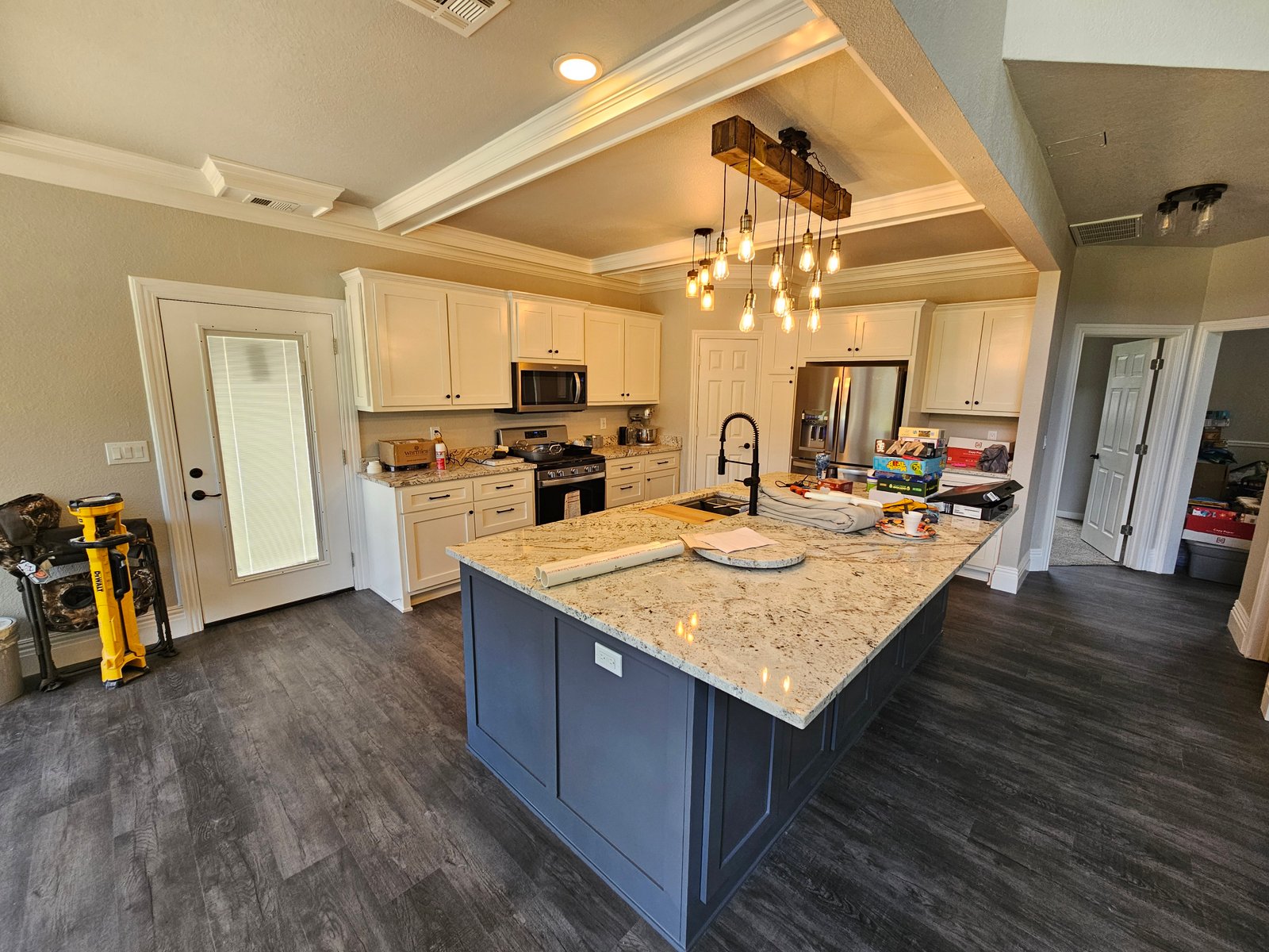 Kitchen update project gallery - Project 146 - Image 7