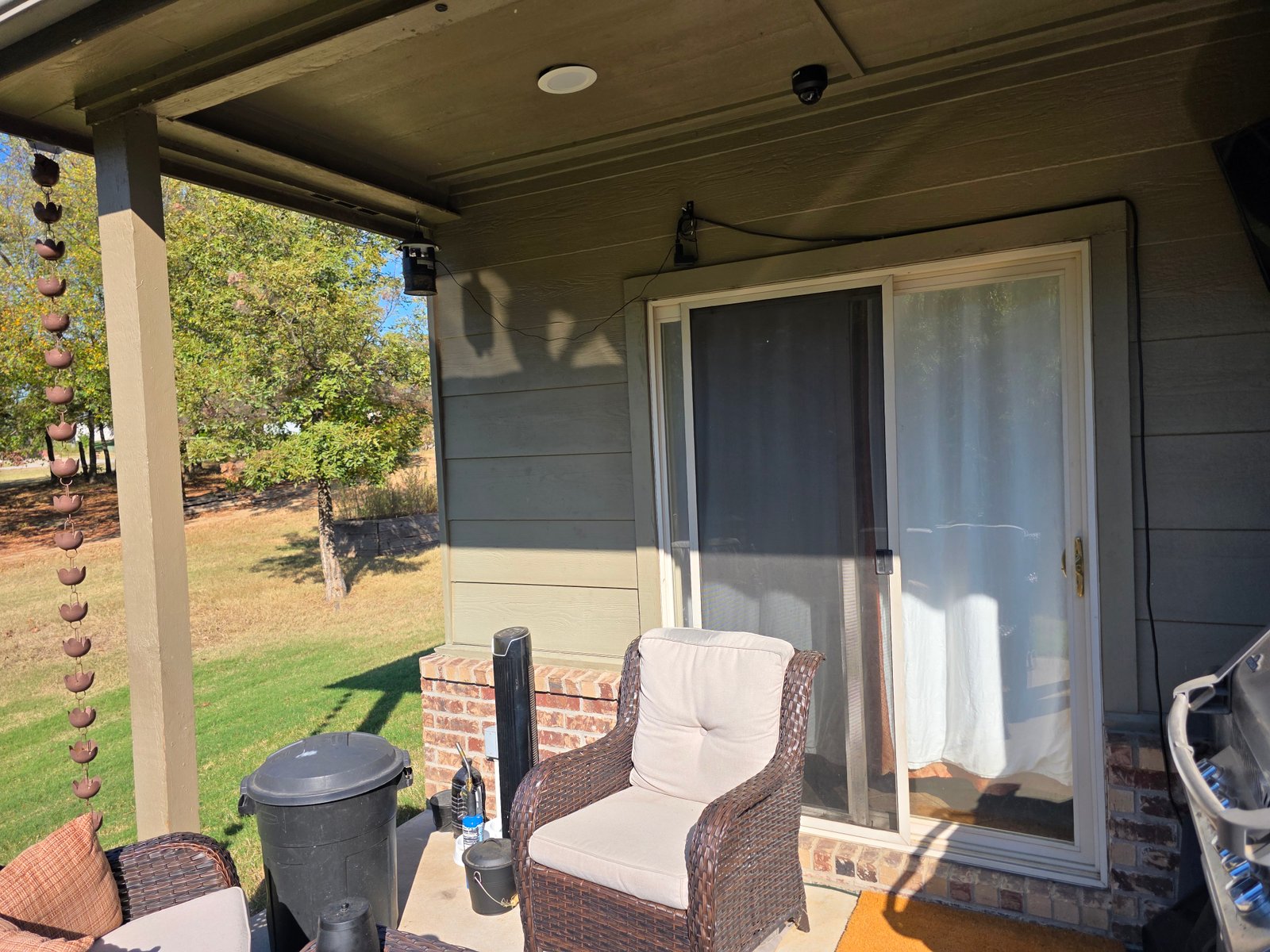 Exterior painting project gallery - Project 134 - Image 10