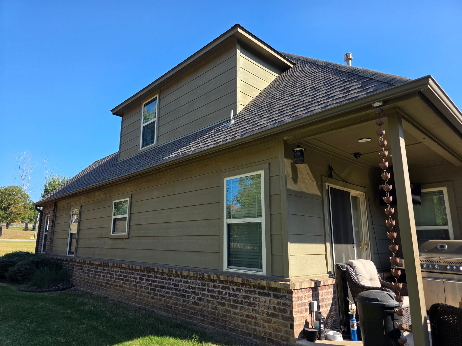 Exterior painting project gallery - Project 134 - Image 11