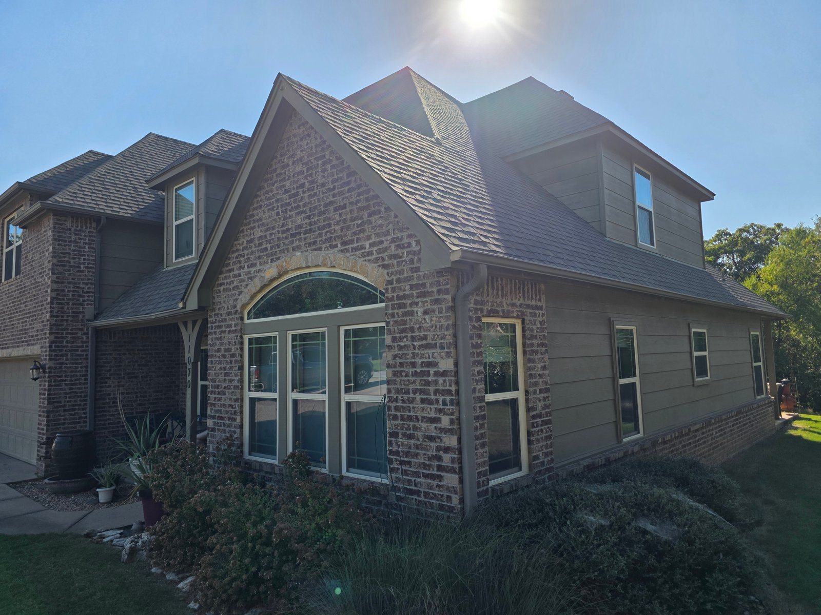 Exterior painting project gallery - Project 134 - Image 12