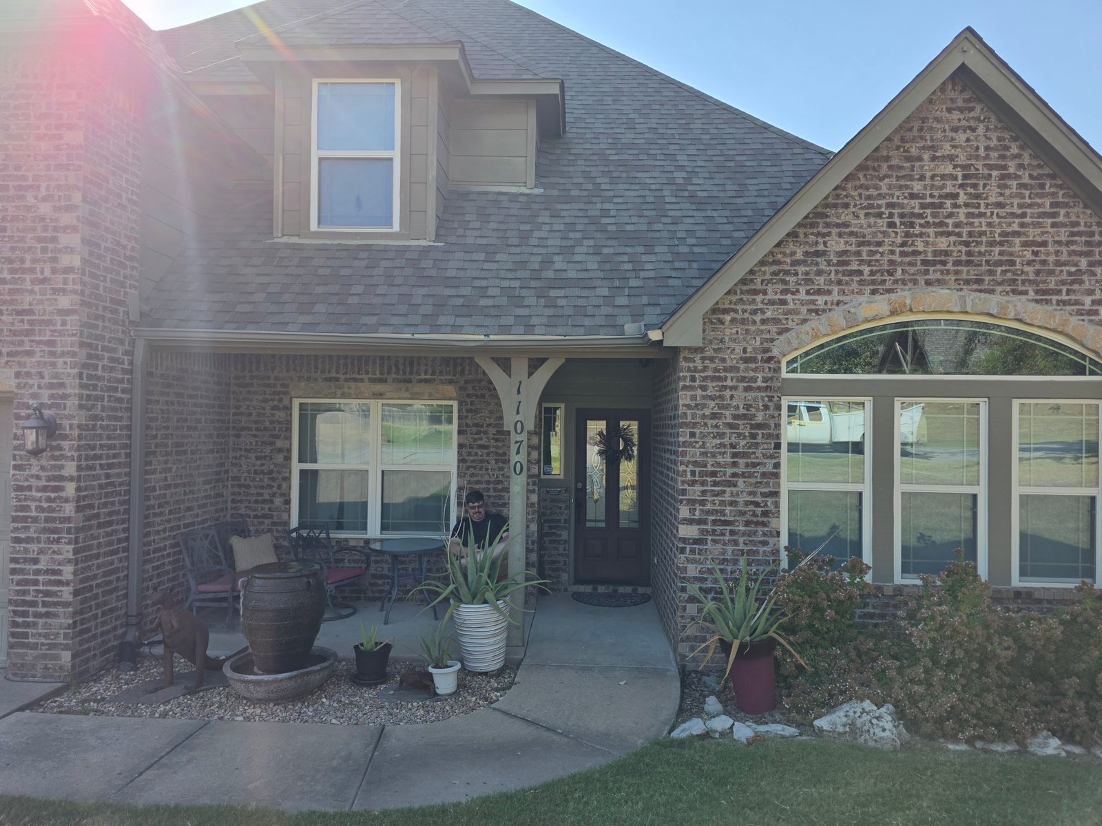 Exterior painting project gallery - Project 134 - Image 14