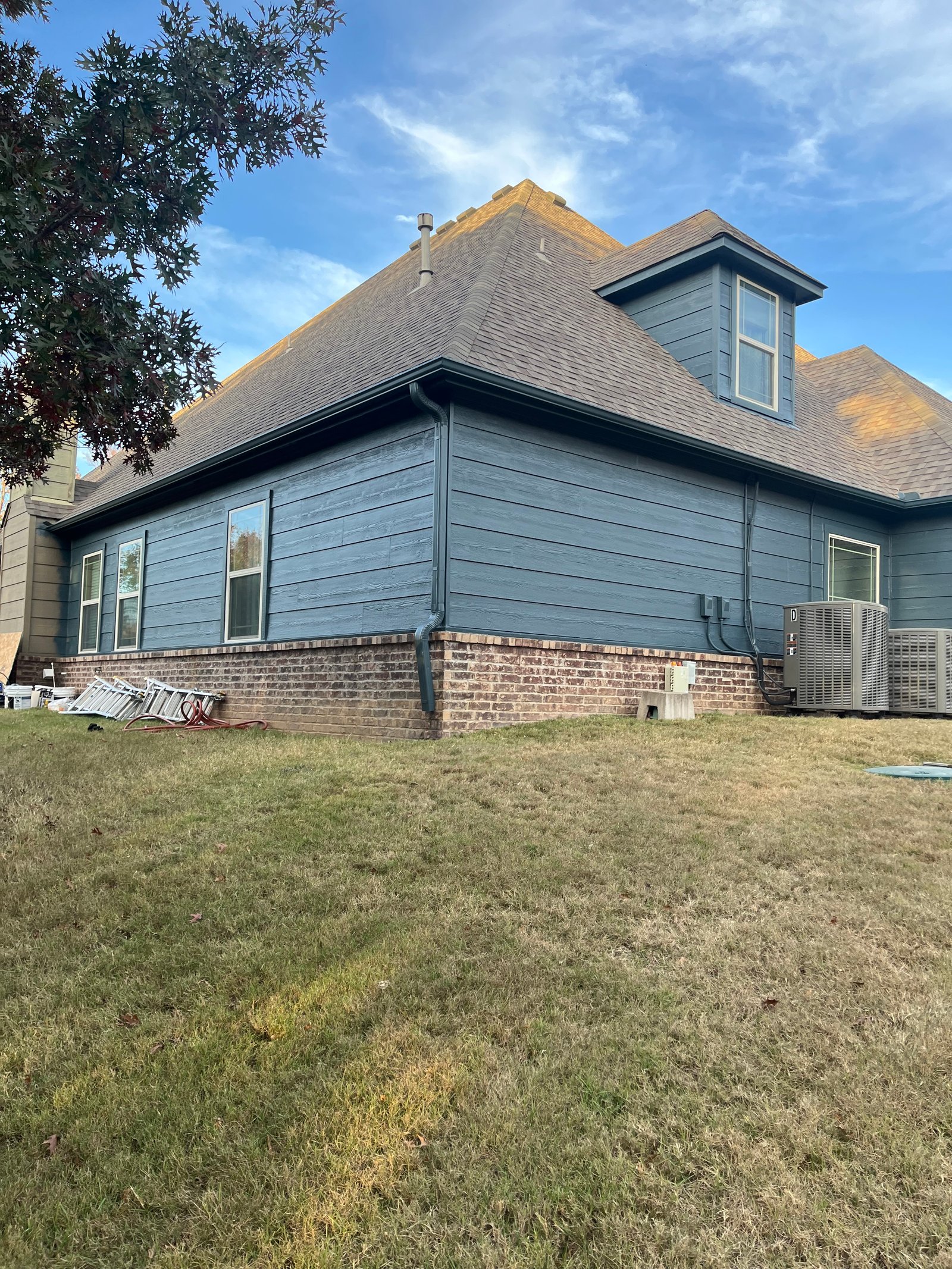 Exterior painting project gallery - Project 134 - Image 16