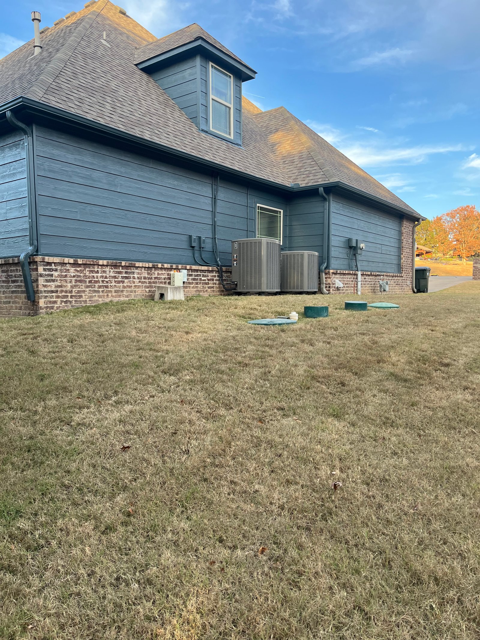 Exterior painting project gallery - Project 134 - Image 17