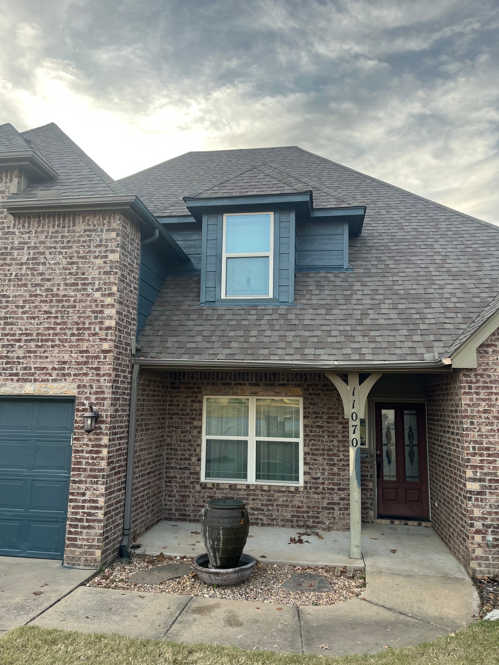 Exterior painting project gallery - Project 134 - Image 18