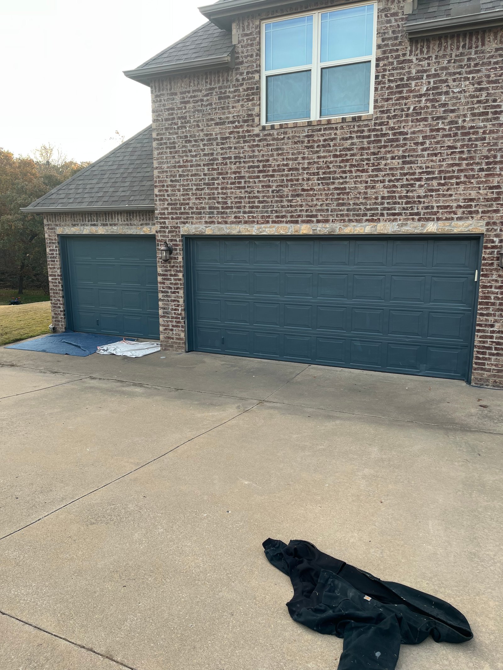 Exterior painting project gallery - Project 134 - Image 19