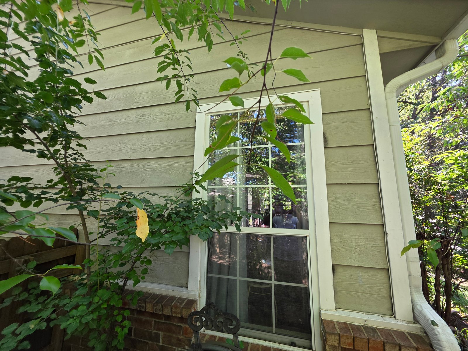 Exterior painting project gallery - Project 130 - Image 10