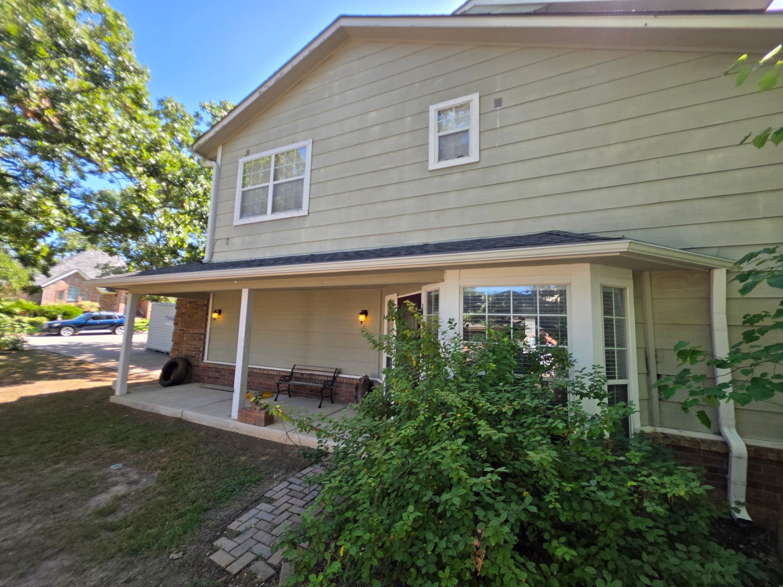 Exterior painting project gallery - Project 130 - Image 24