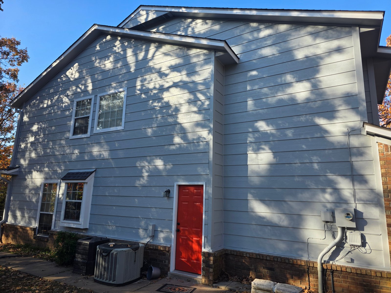 Exterior painting project gallery - Project 130 - Image 28