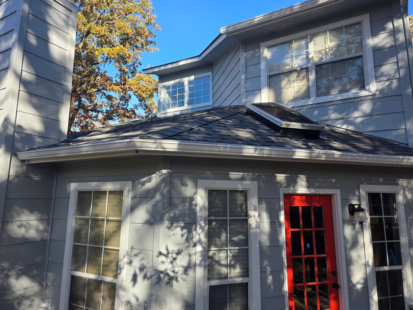 Exterior painting project gallery - Project 130 - Image 31