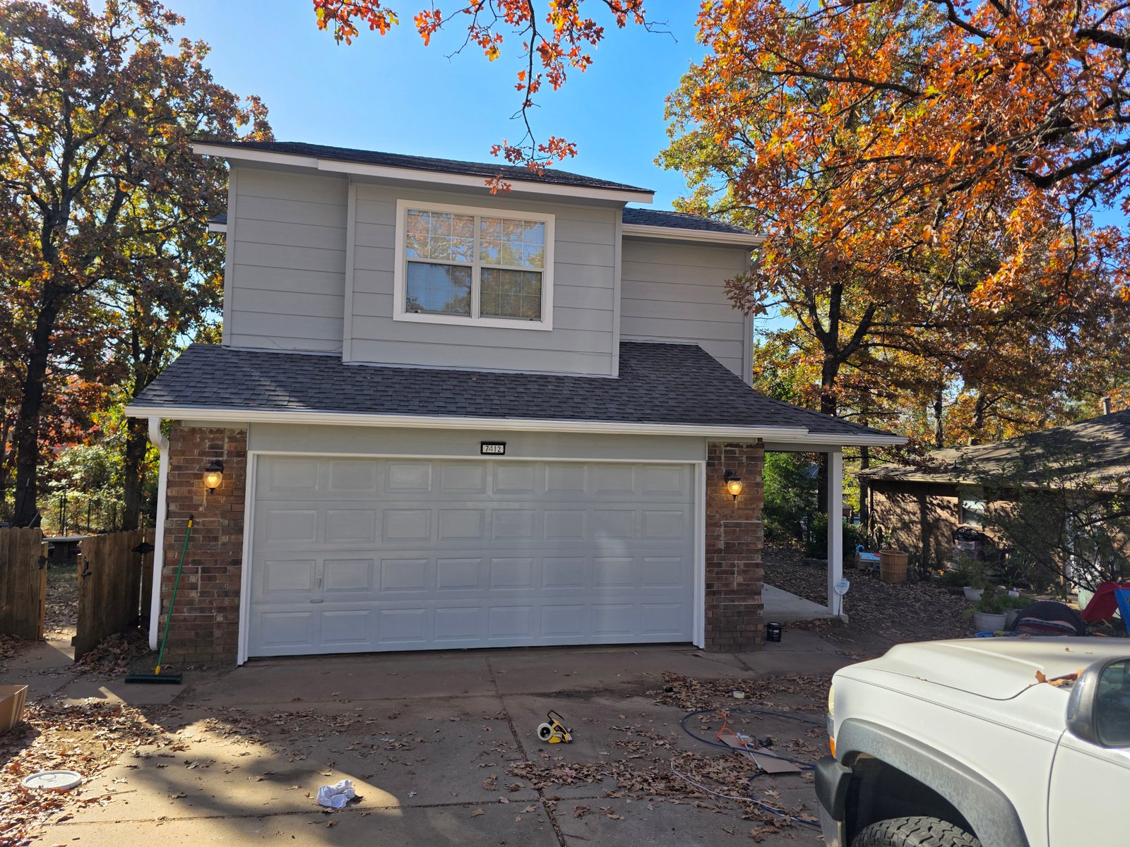 Exterior painting project gallery - Project 130 - Image 40