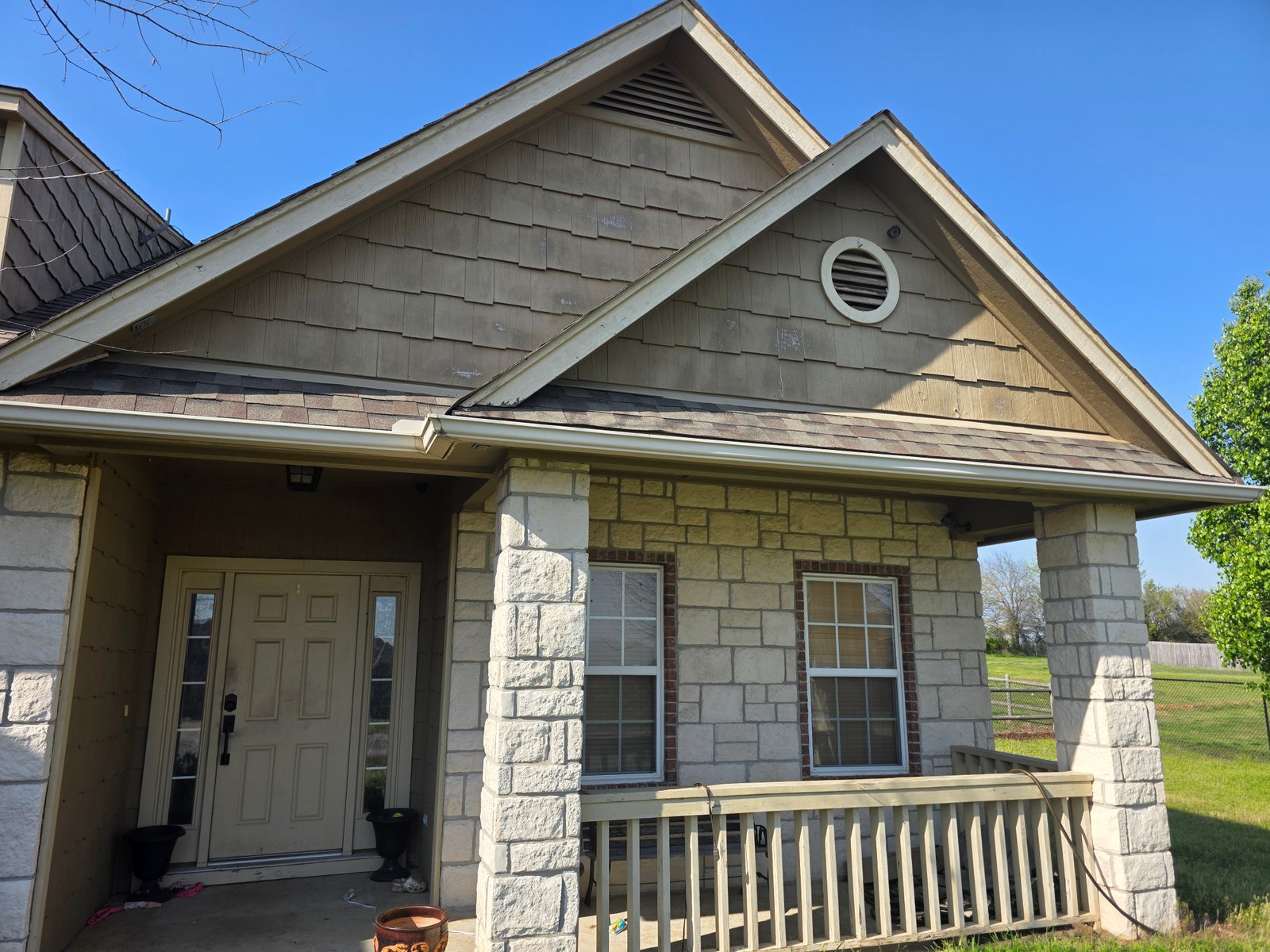 Exterior painting project gallery - Project 136 - Image 2