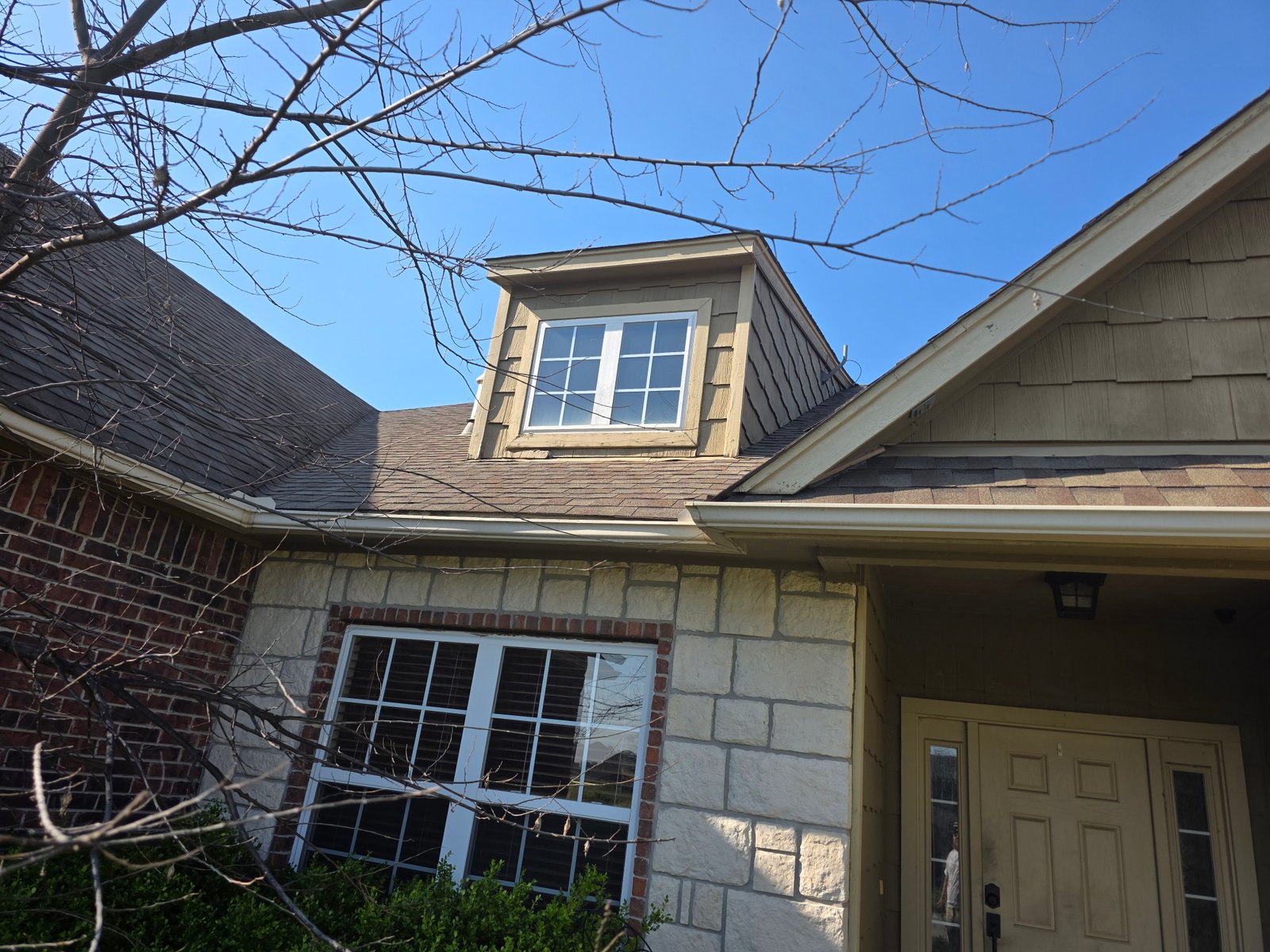 Exterior painting project gallery - Project 136 - Image 4