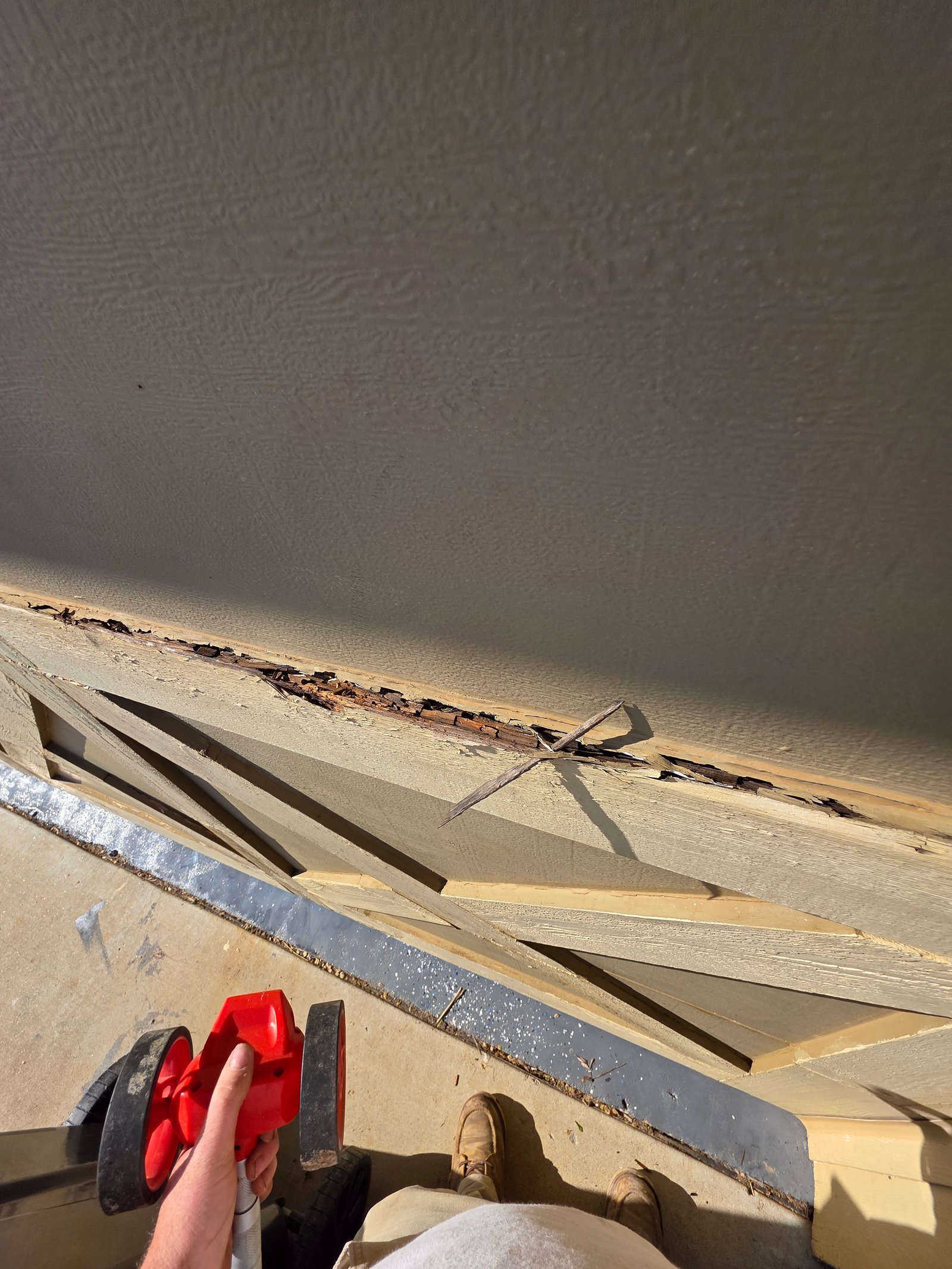 Exterior painting project gallery - Project 136 - Image 6