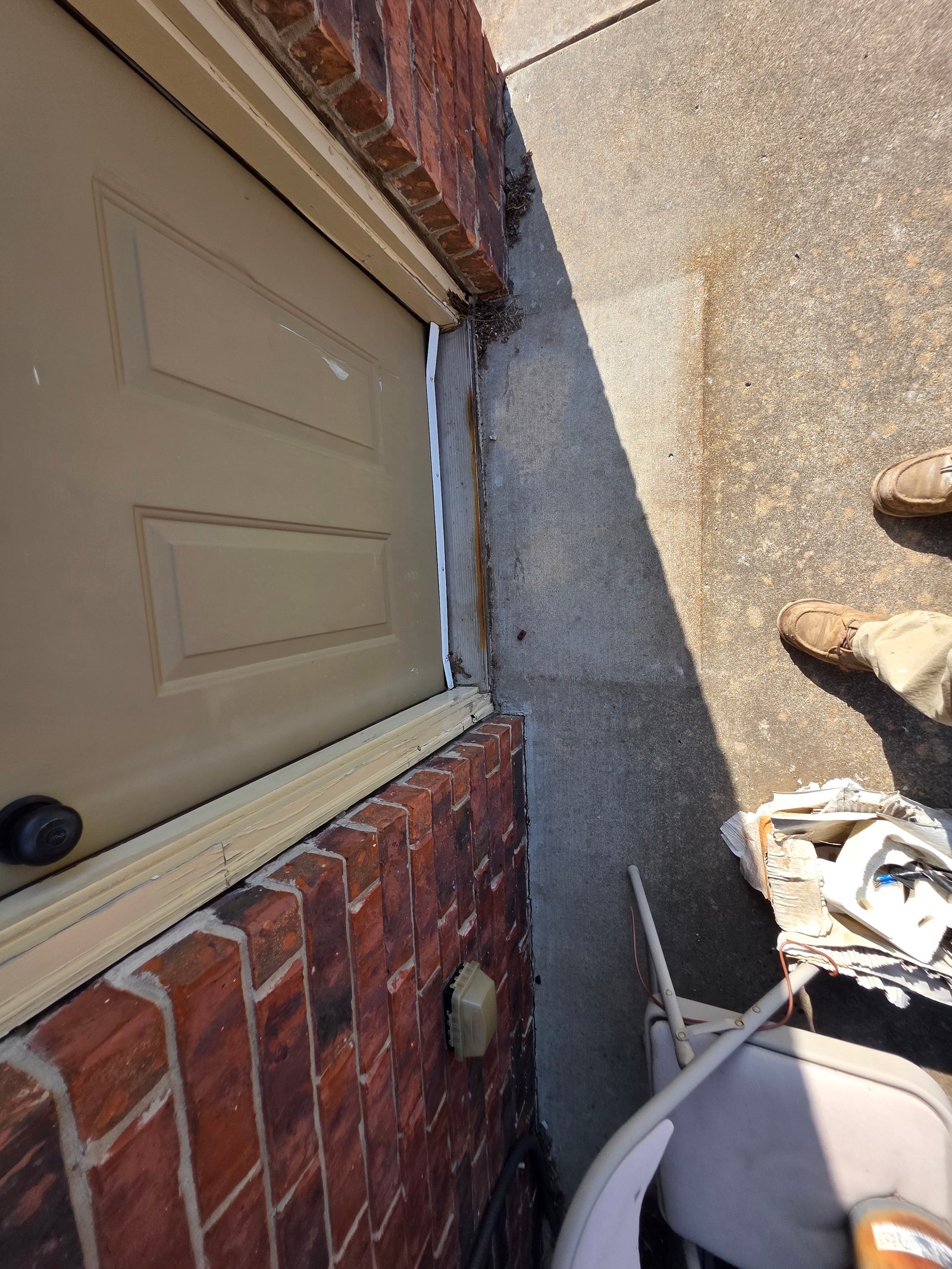 Exterior painting project gallery - Project 136 - Image 12