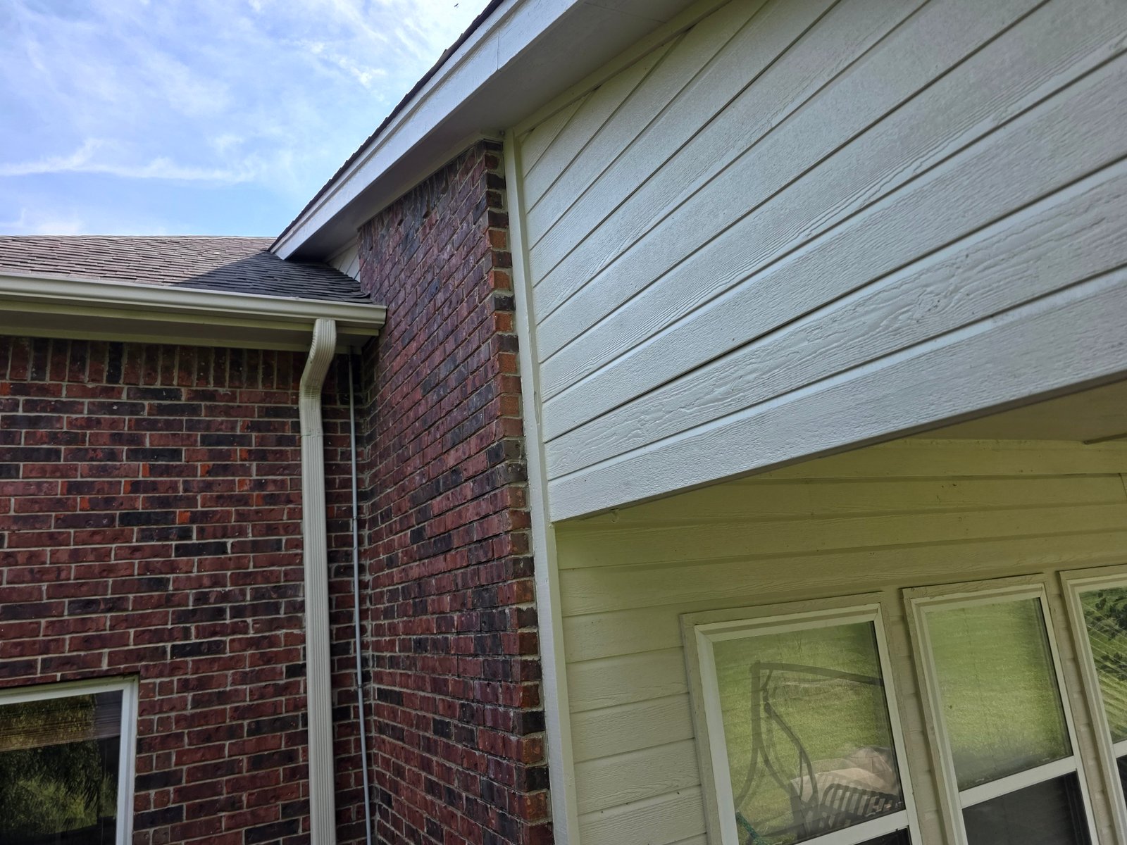 Exterior painting project gallery - Project 136 - Image 29