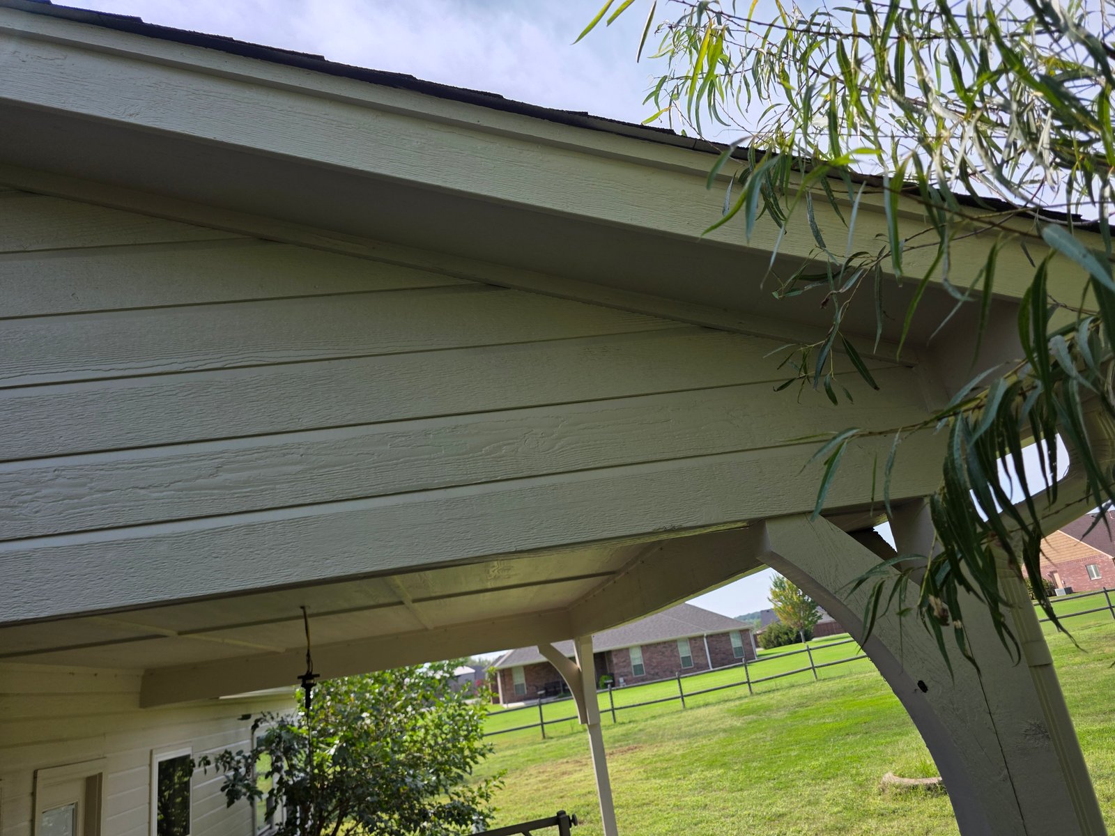 Exterior painting project gallery - Project 136 - Image 30