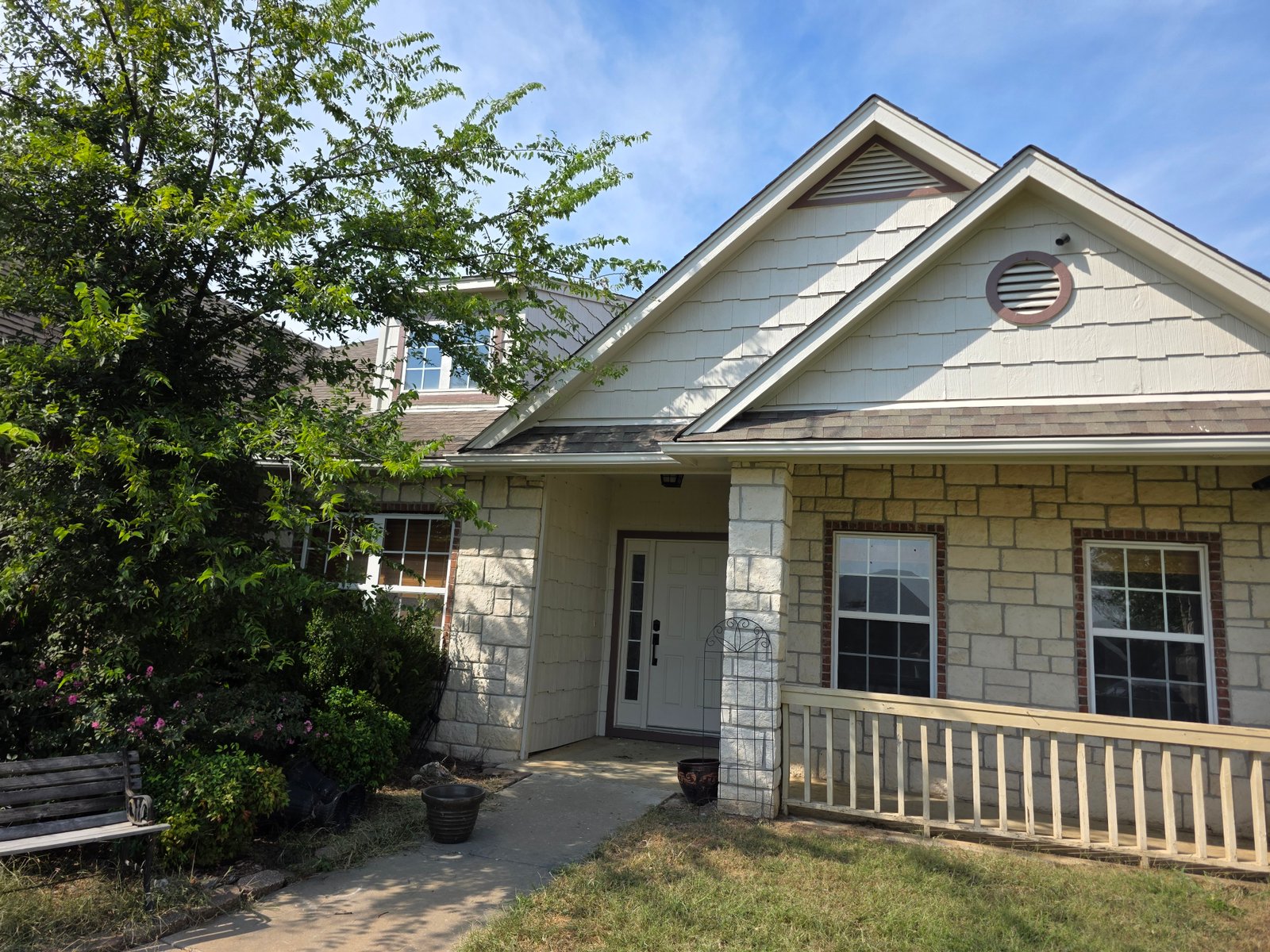 Exterior painting project gallery - Project 136 - Image 36