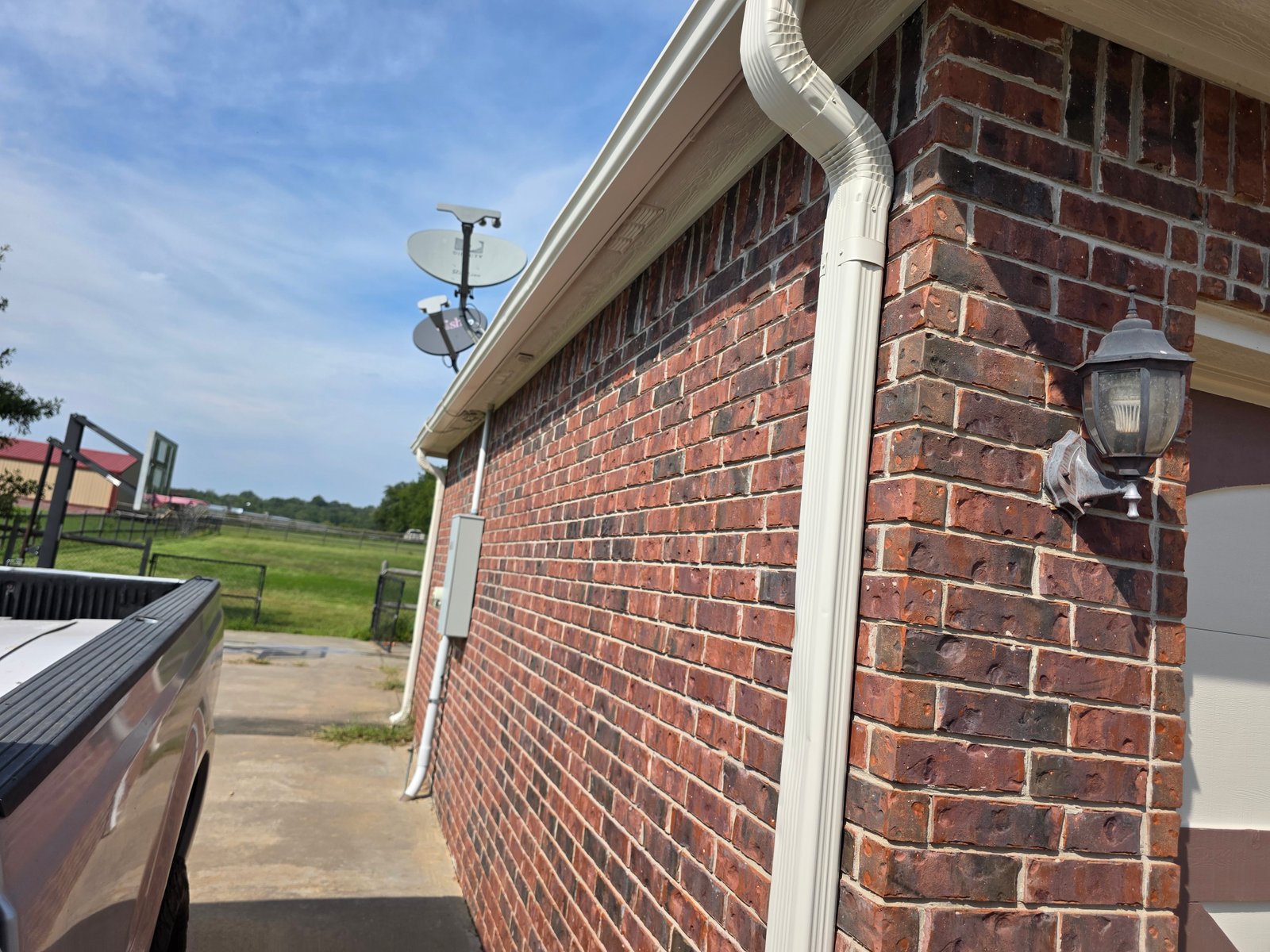 Exterior painting project gallery - Project 136 - Image 41