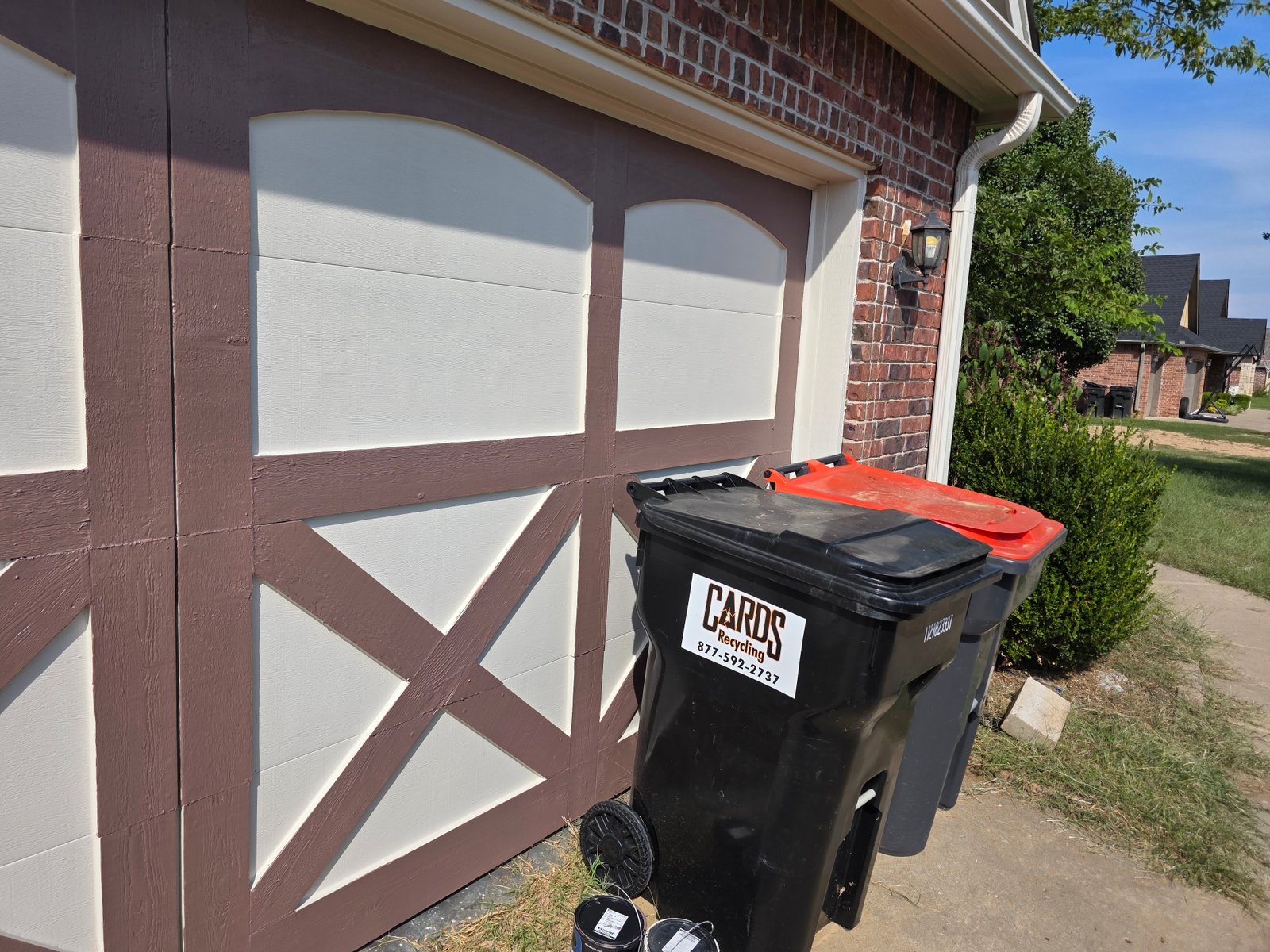 Exterior painting project gallery - Project 136 - Image 46