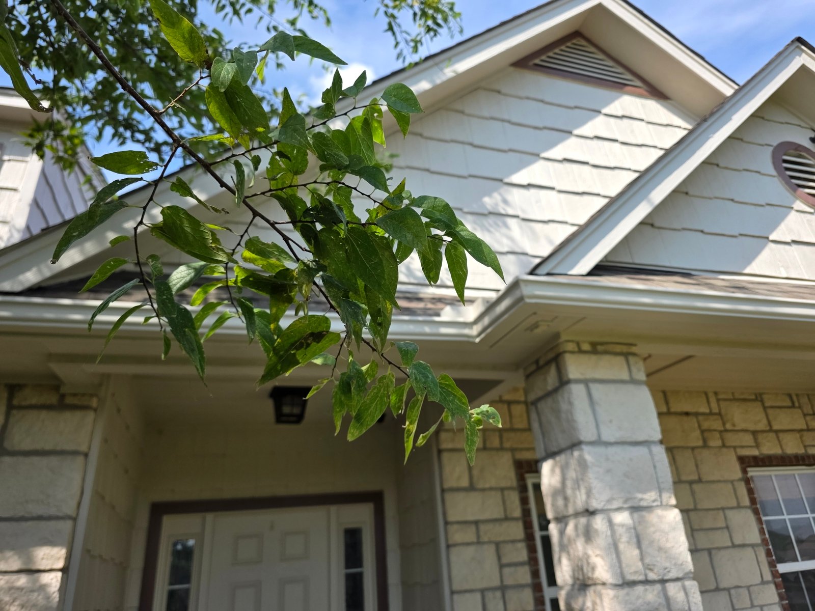 Exterior painting project gallery - Project 136 - Image 48