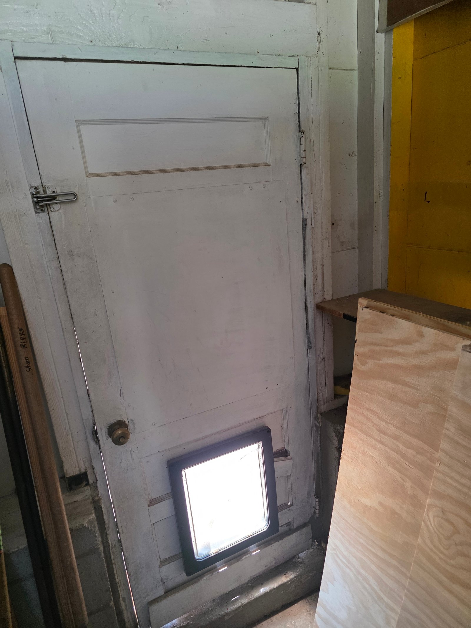 Exterior painting project gallery - Project 122 - Image 1