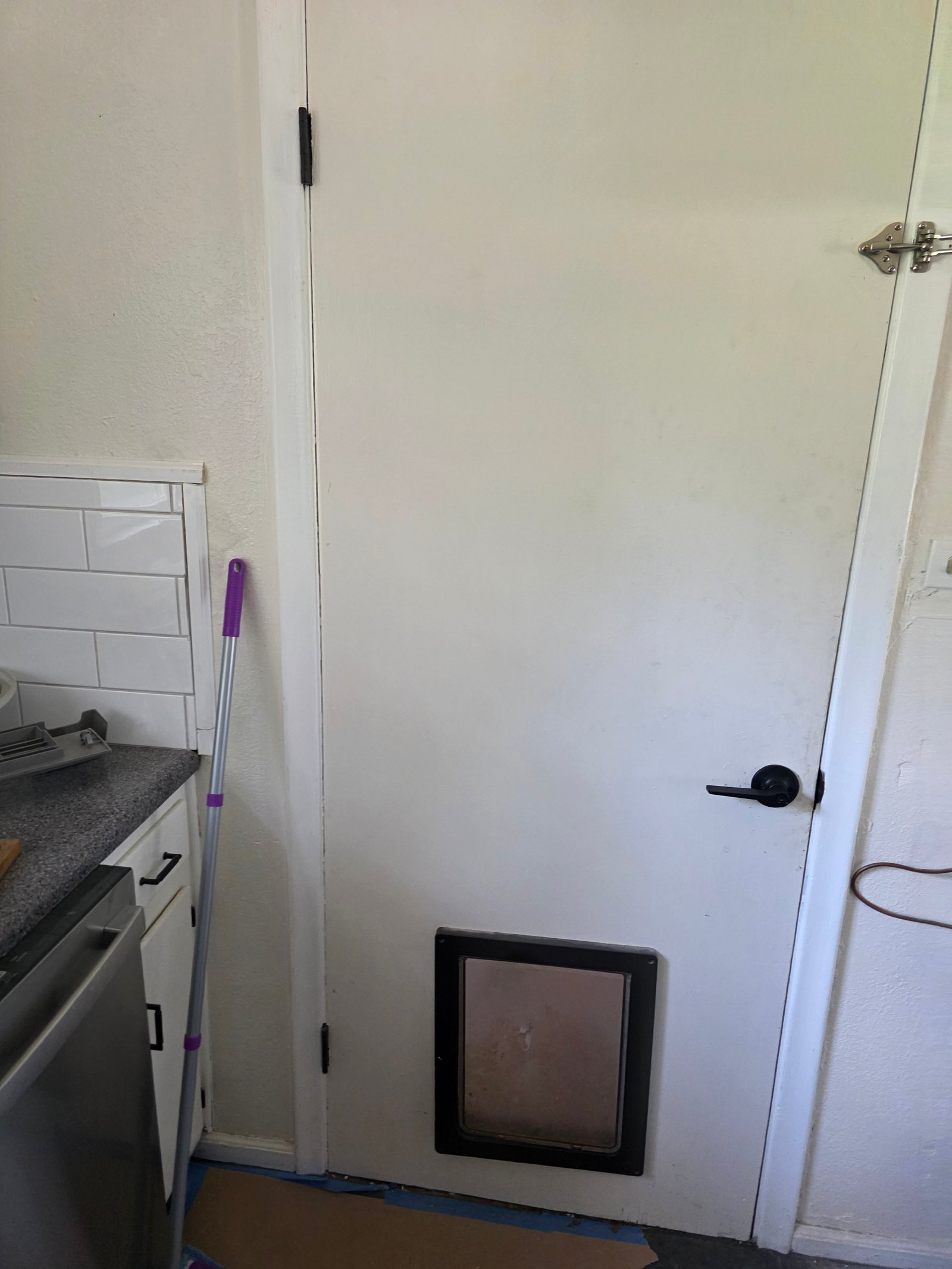 Exterior painting project gallery - Project 122 - Image 3