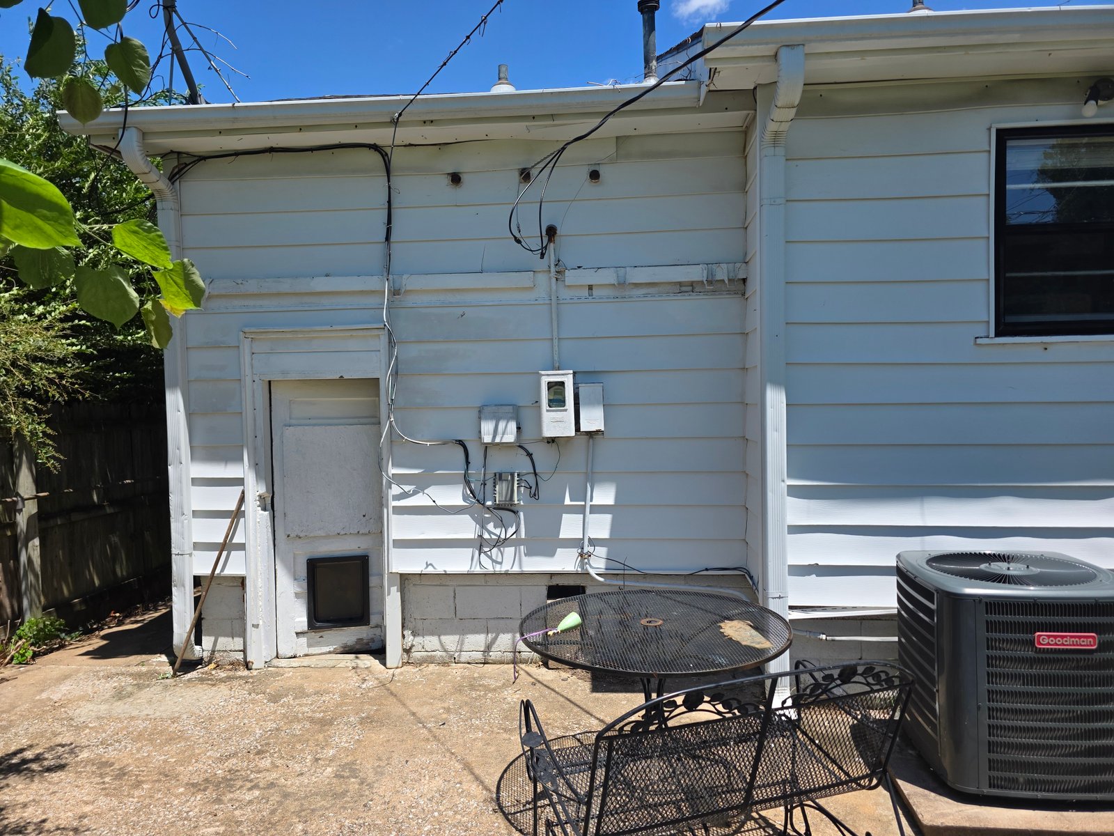 Exterior painting project gallery - Project 122 - Image 12