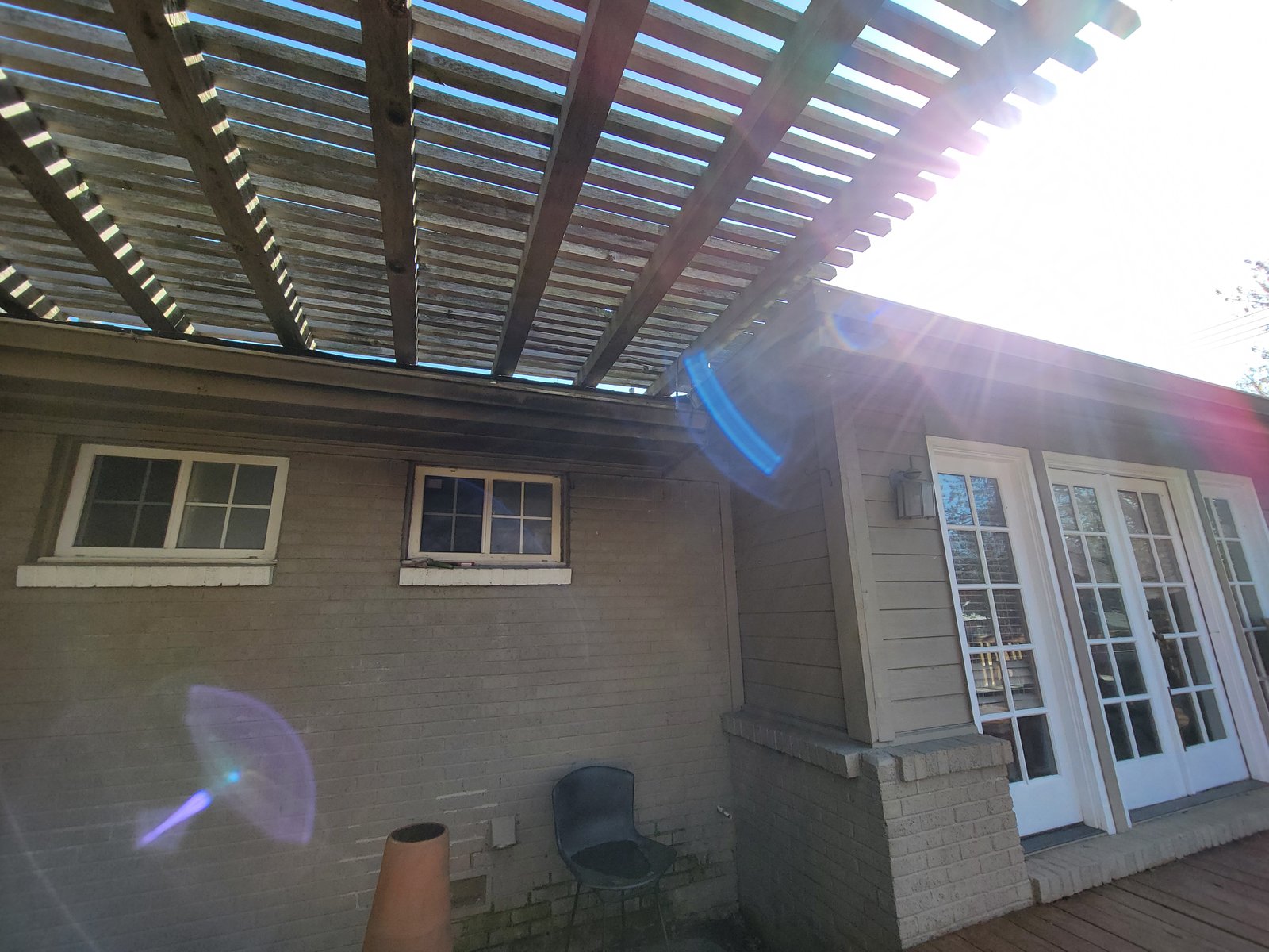 Exterior painting project gallery - Project 138 - Image 5