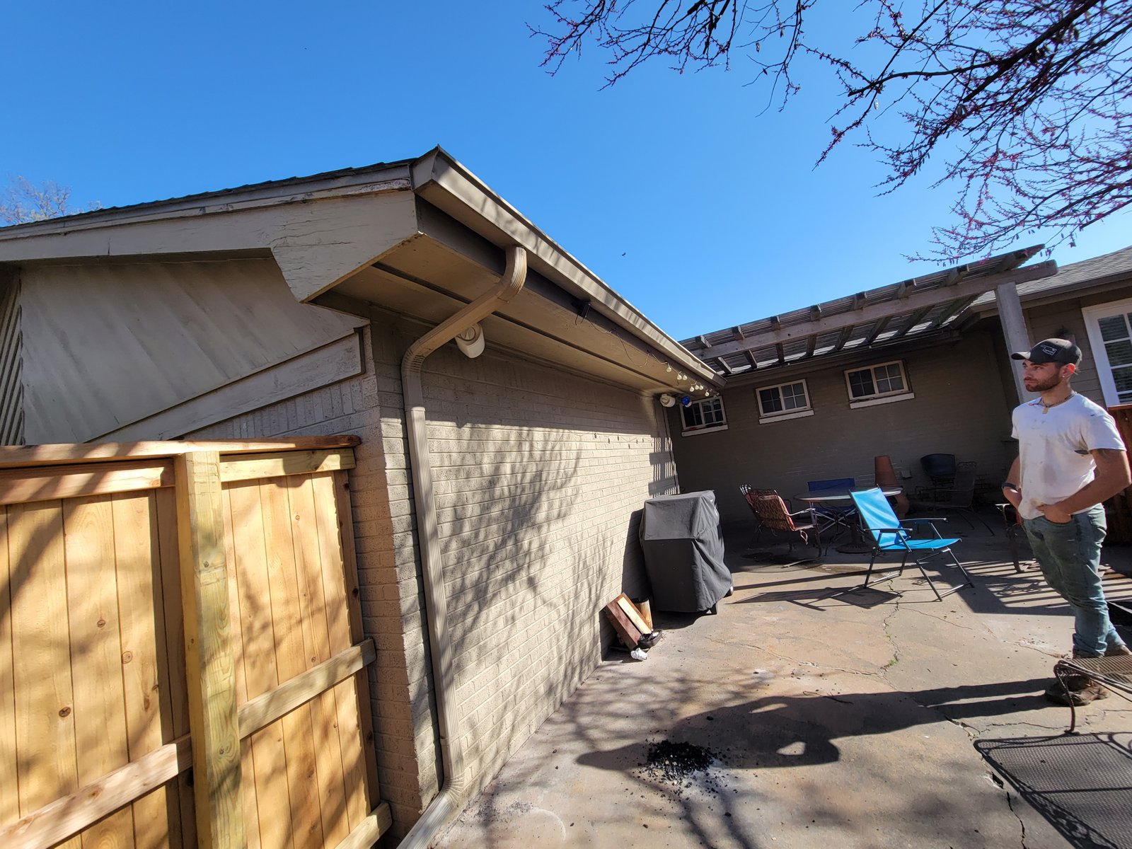 Exterior painting project gallery - Project 138 - Image 7