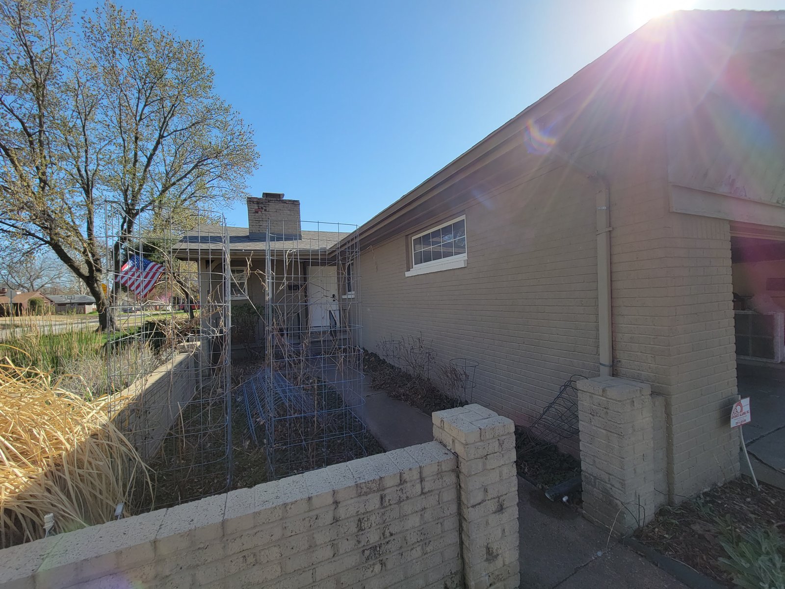 Exterior painting project gallery - Project 138 - Image 8