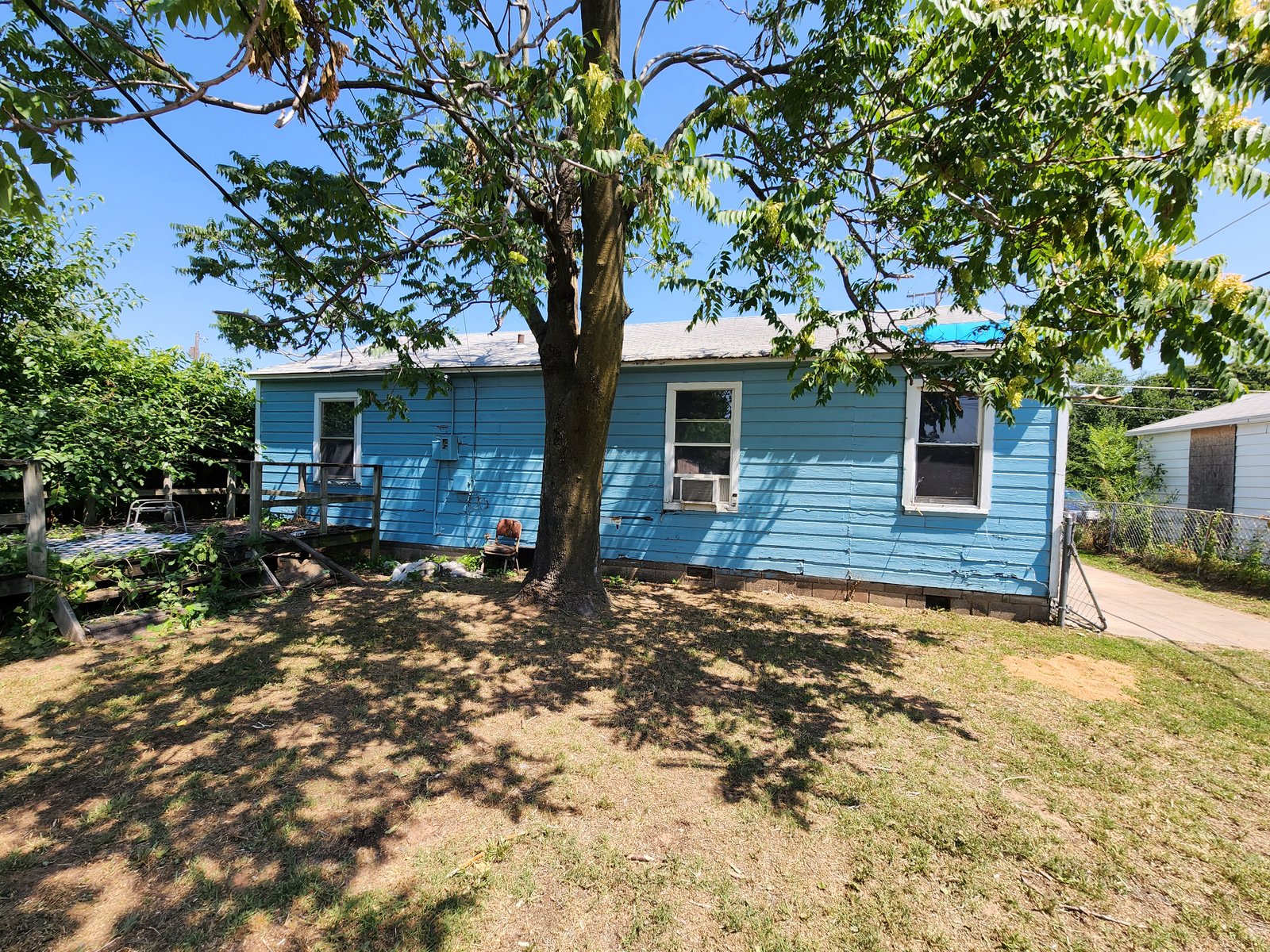 Roof replacement project gallery - Project 102 - Image 1