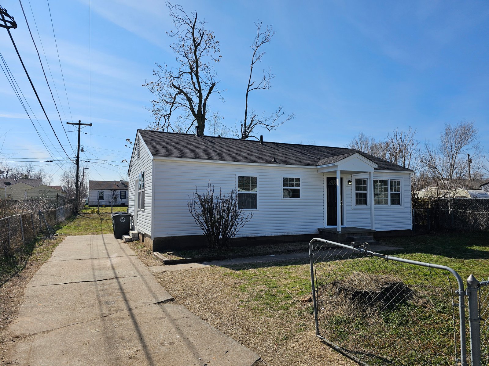 Roof replacement project gallery - Project 102 - Image 7