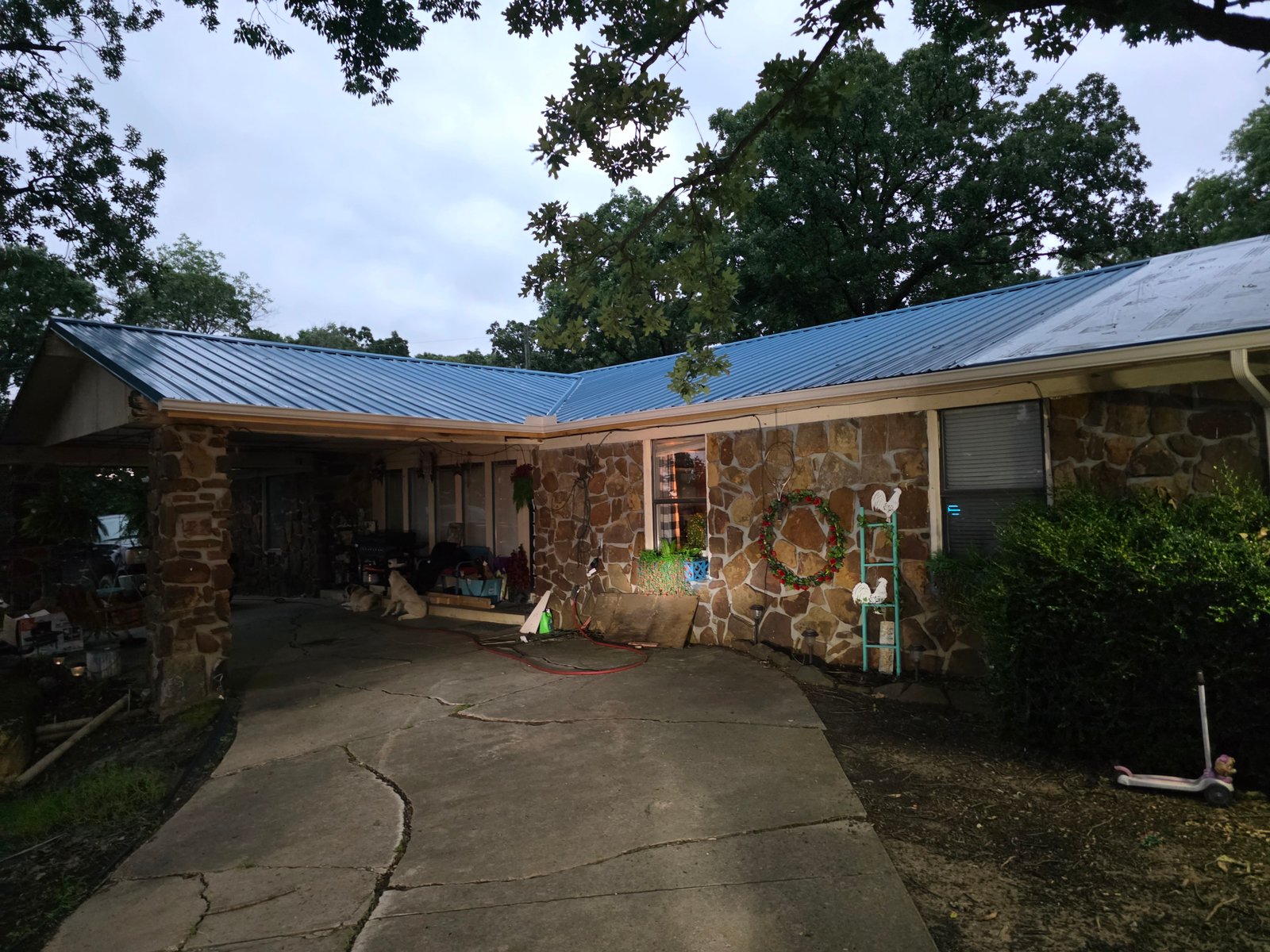 Roof replacement project gallery - Project 105 - Image 7